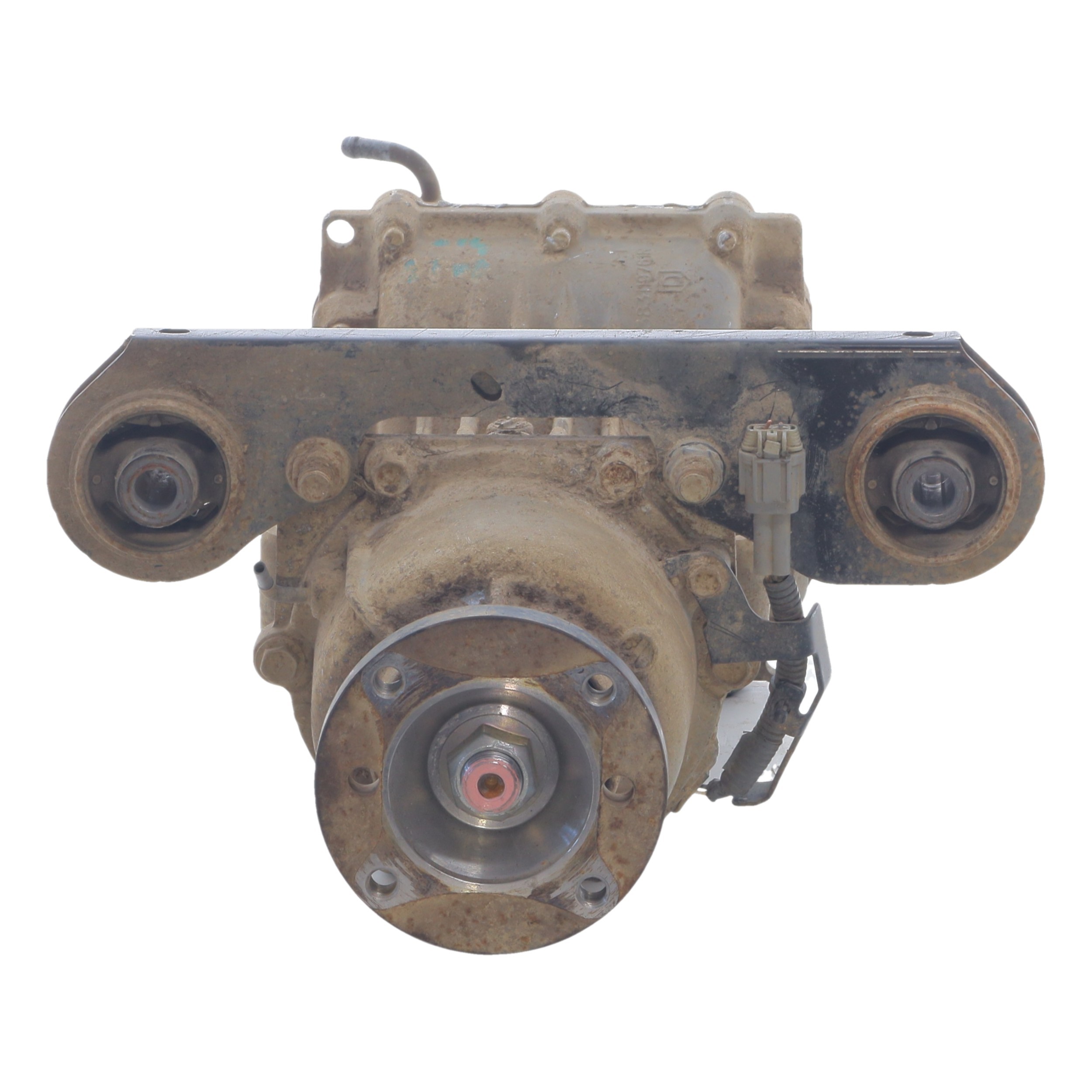 Pont (propulsion) pour DACIA DUSTER 2 PHASE 1 Pont (propulsion) pour DACIA DUSTER 2 PHASE 1