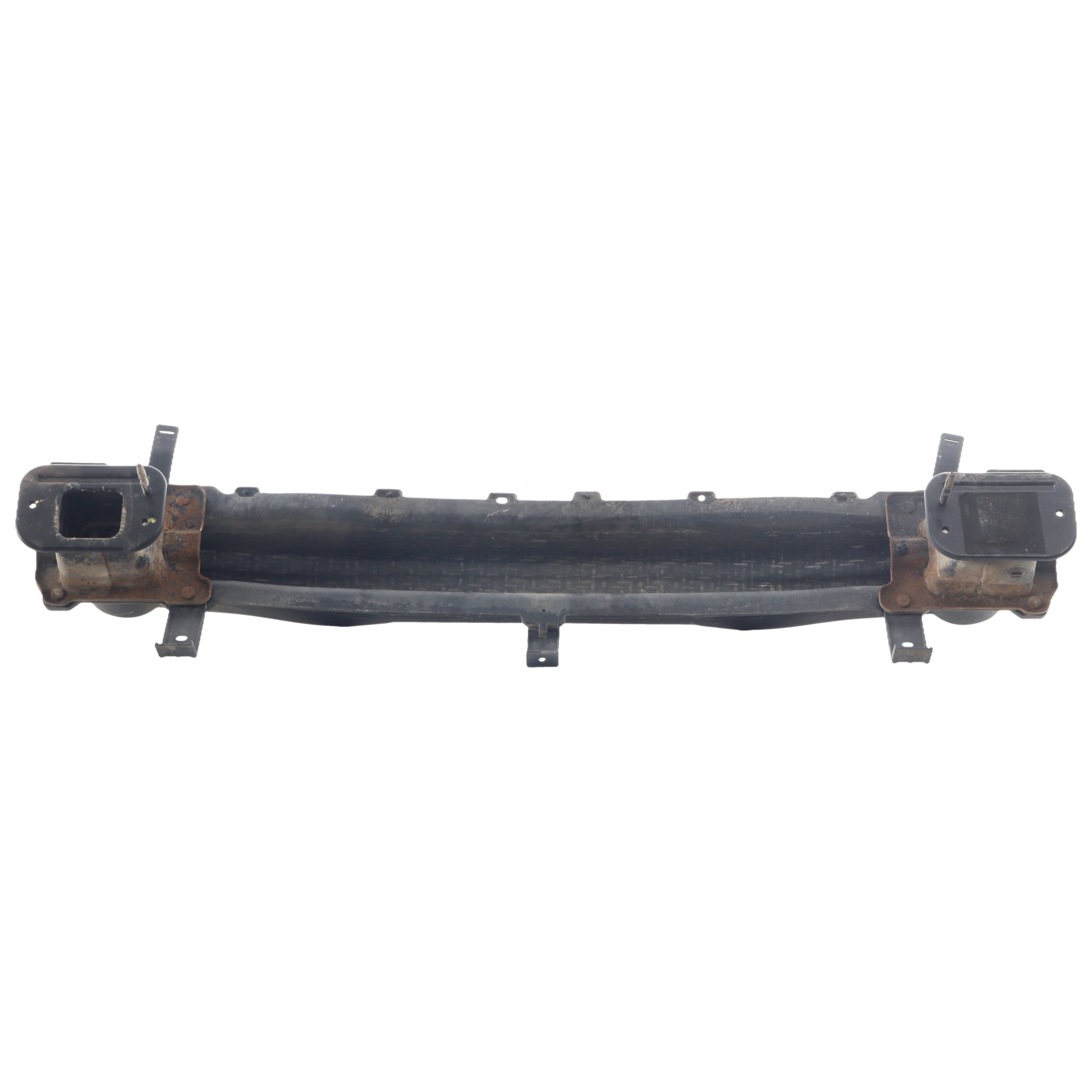 Renfort pare choc arriere (traverse) pour KIA CARENS IV Renfort pare choc arriere (traverse) pour KIA CARENS IV