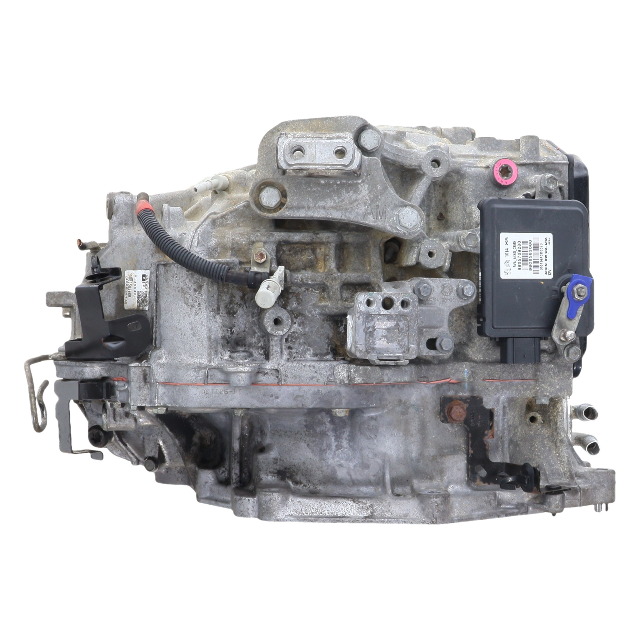 Boite de vitesses pour PEUGEOT 308 2 SW PHASE 1 BREAK Boite de vitesses pour PEUGEOT 308 2 SW PHASE 1 BREAK