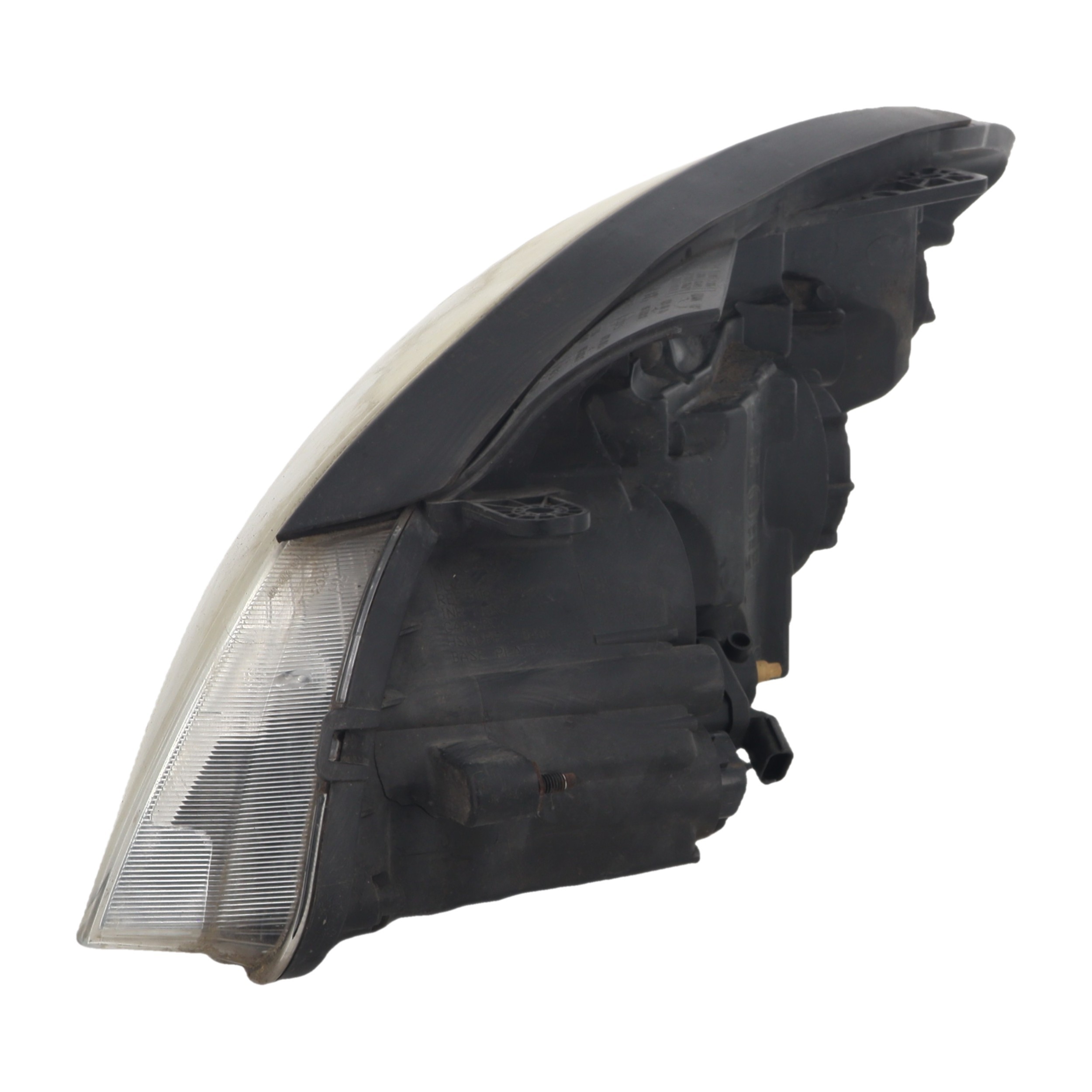Optique avant principal droit (feux)(phare) pour KIA CEE-D 1 PHASE 1 Optique avant principal droit (feux)(phare) pour KIA CEE-D 1 PHASE 1