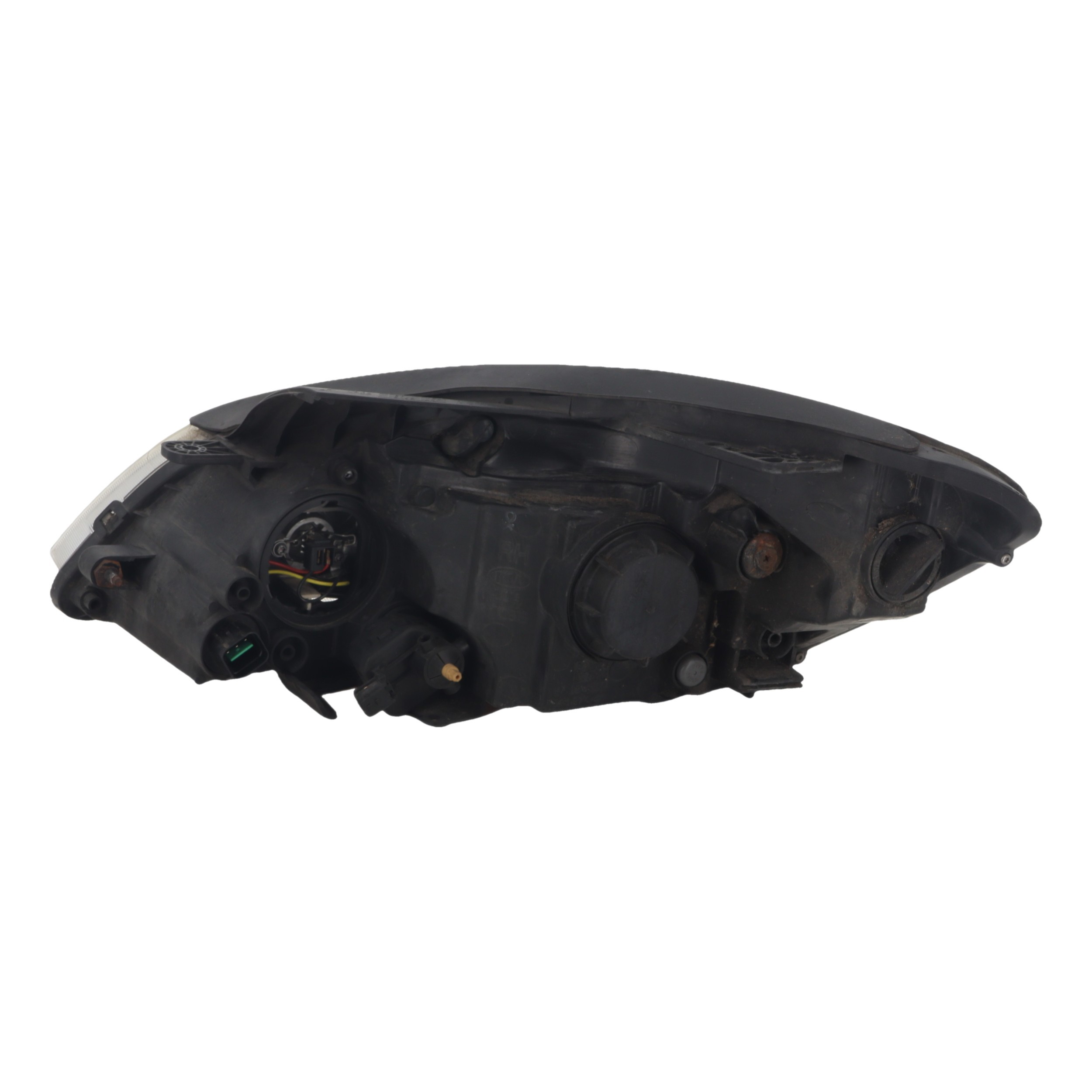 Optique avant principal droit (feux)(phare) pour KIA CEE-D 1 PHASE 1 Optique avant principal droit (feux)(phare) pour KIA CEE-D 1 PHASE 1