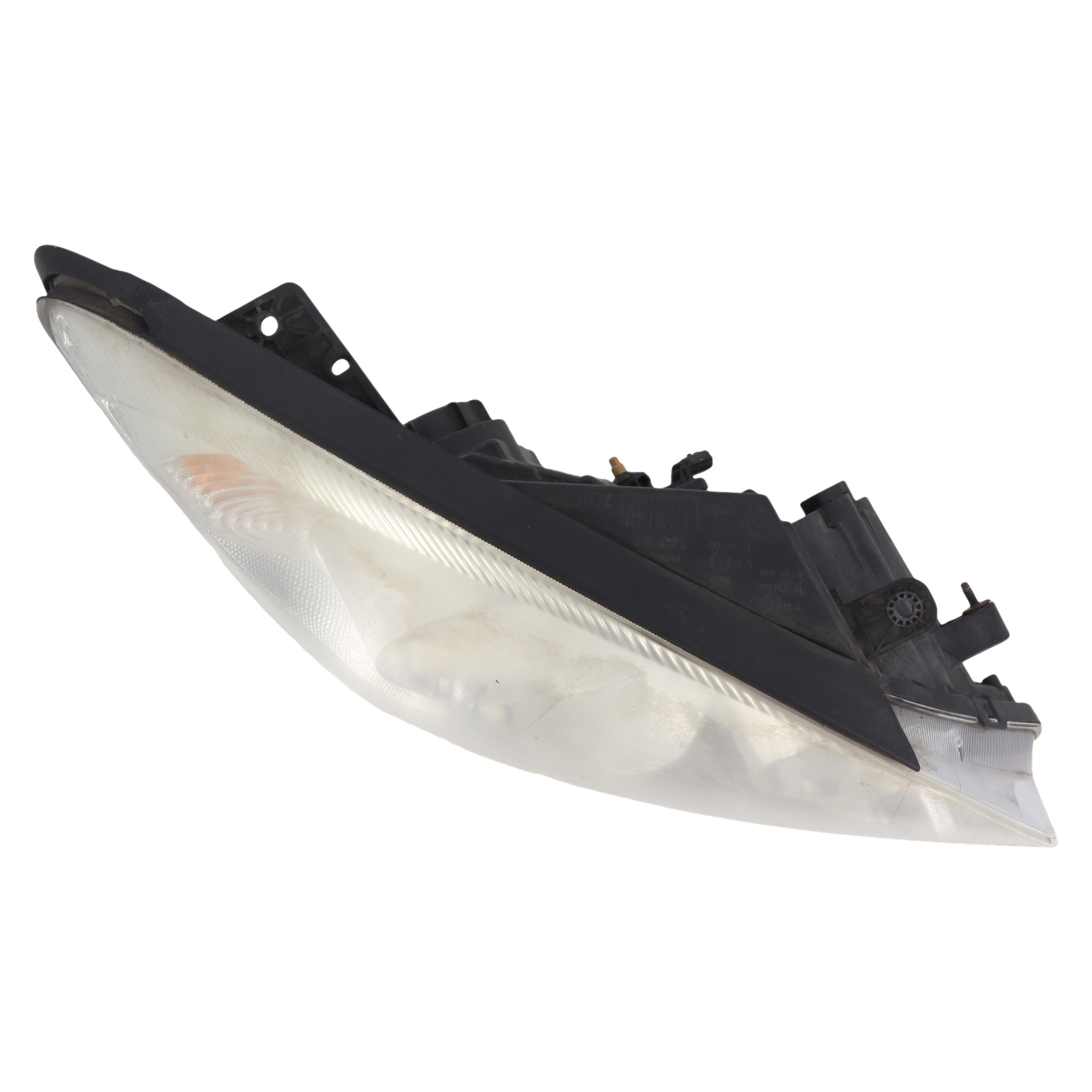 Optique avant principal droit (feux)(phare) pour KIA CEE-D 1 PHASE 1 Optique avant principal droit (feux)(phare) pour KIA CEE-D 1 PHASE 1