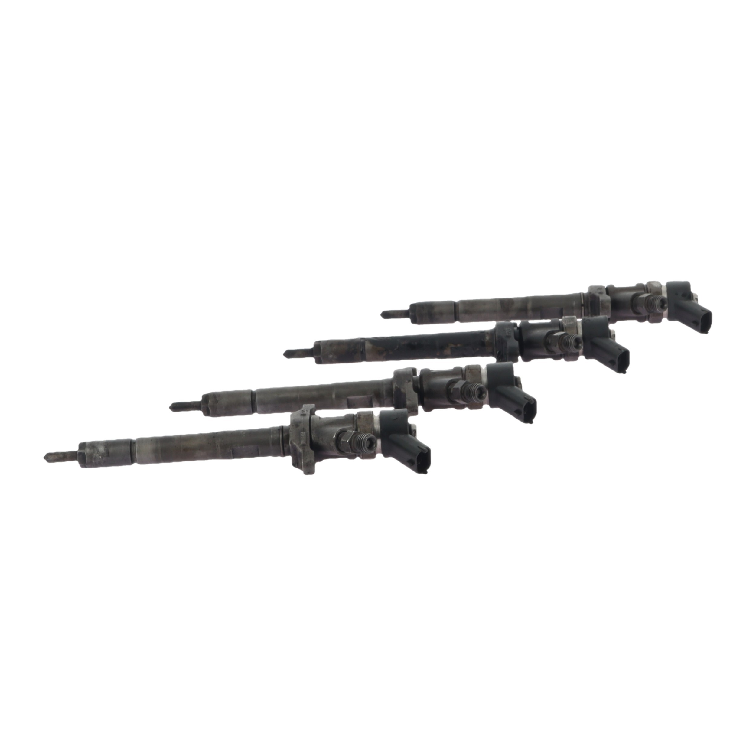 Injecteurs pour PEUGEOT 3008 1 PHASE 1 Injecteurs pour PEUGEOT 3008 1 PHASE 1