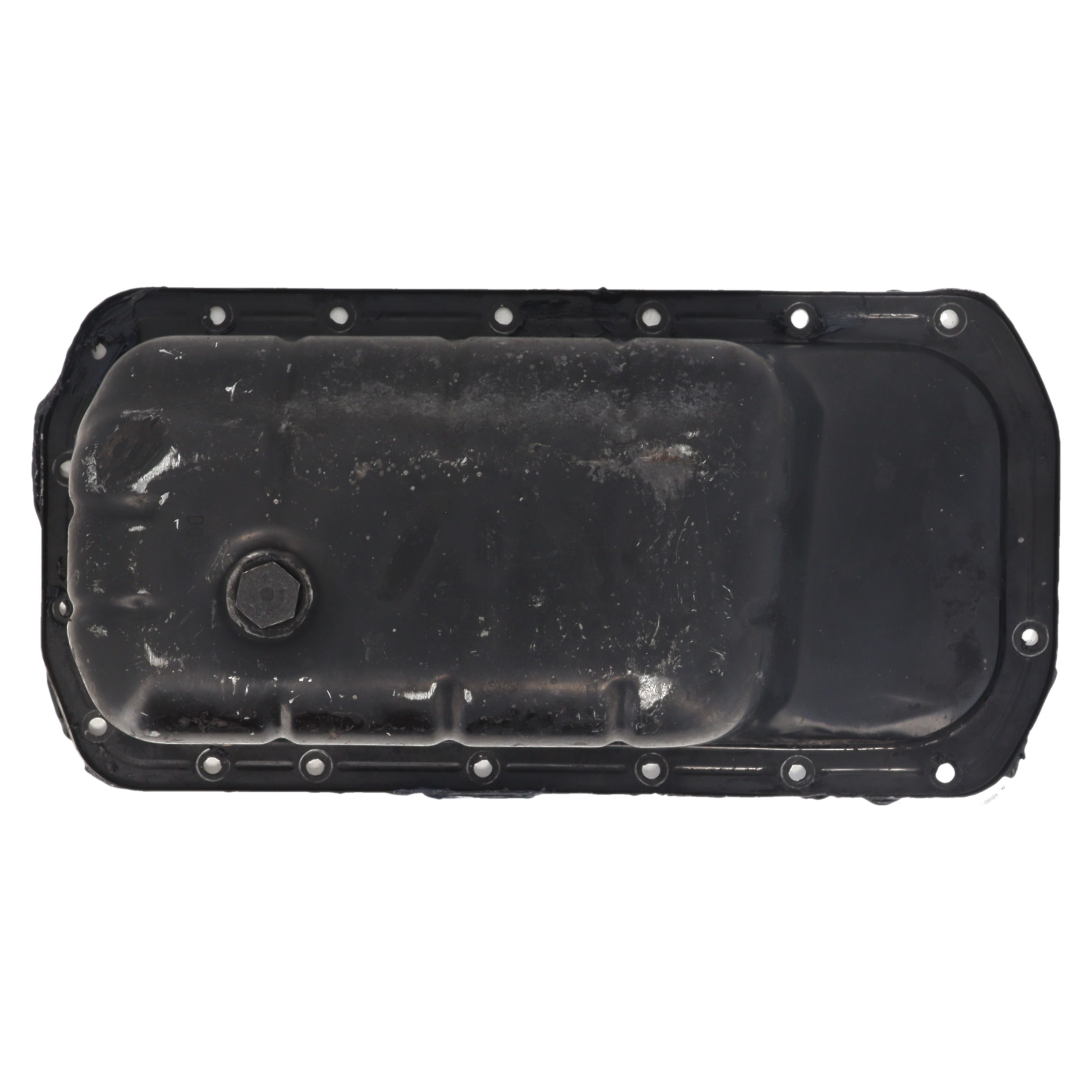 Carter inferieur pour PEUGEOT 3008 1 PHASE 1 Carter inferieur pour PEUGEOT 3008 1 PHASE 1