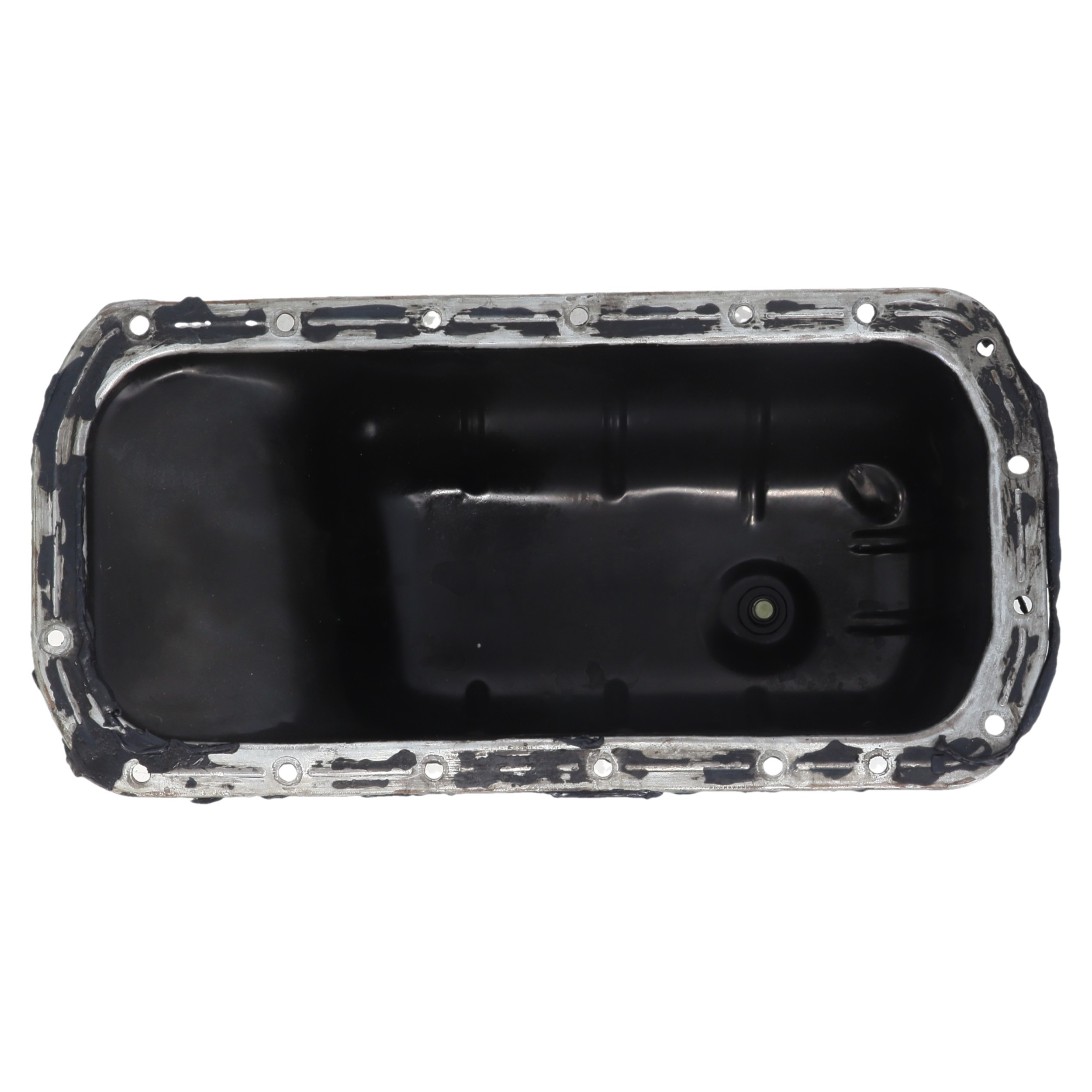 Carter inferieur pour PEUGEOT 3008 1 PHASE 1 Carter inferieur pour PEUGEOT 3008 1 PHASE 1