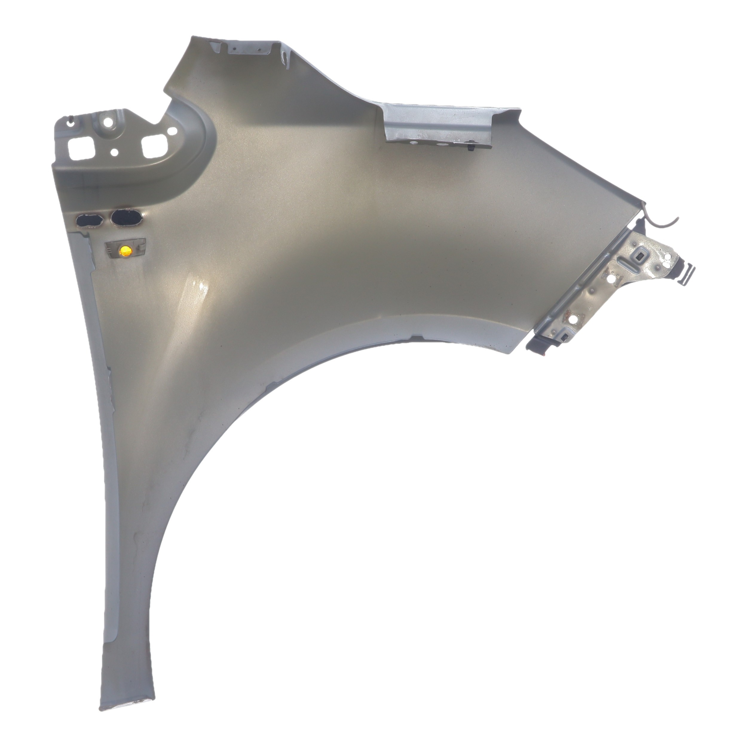 Aile avant gauche pour OPEL MERIVA B PHASE 1 Aile avant gauche pour OPEL MERIVA B PHASE 1