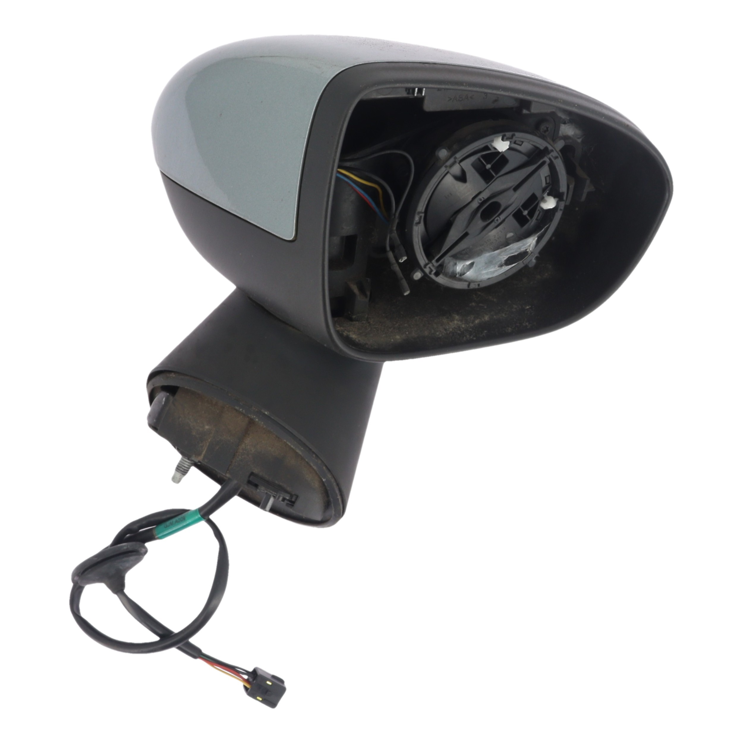Retroviseur droit pour OPEL MERIVA B PHASE 1 Retroviseur droit pour OPEL MERIVA B PHASE 1