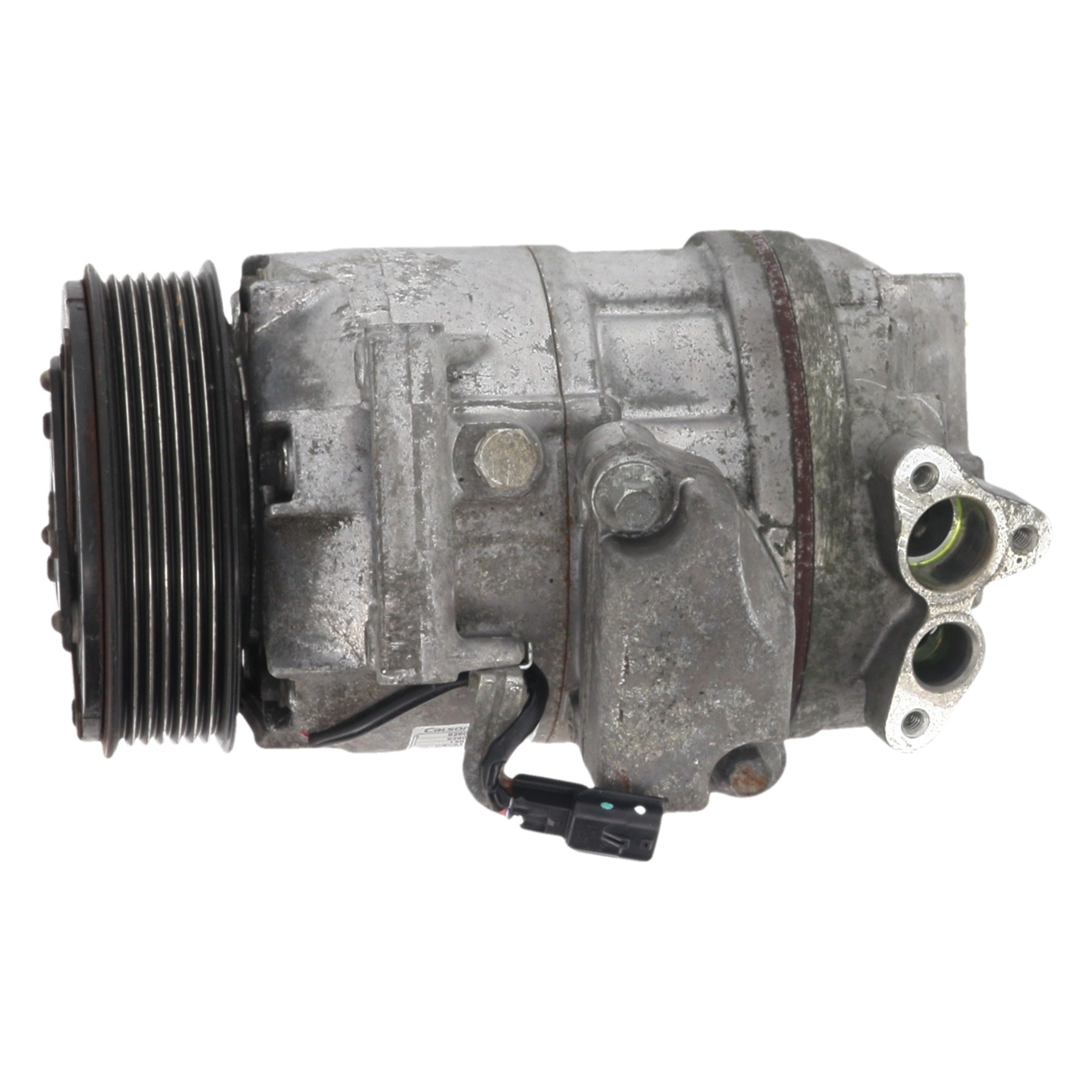 Compresseur clim pour NISSAN QASHQAI+2 Compresseur clim pour NISSAN QASHQAI+2