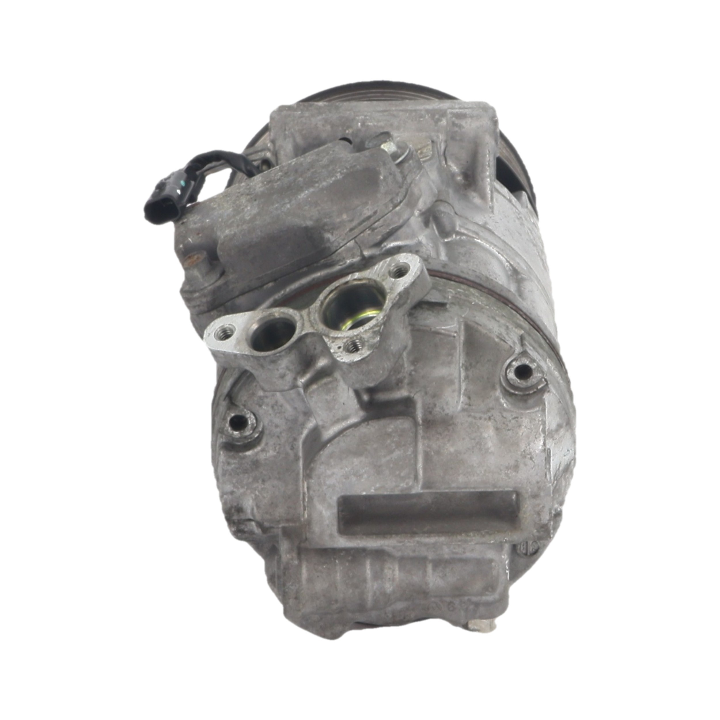Compresseur clim pour NISSAN QASHQAI+2 Compresseur clim pour NISSAN QASHQAI+2