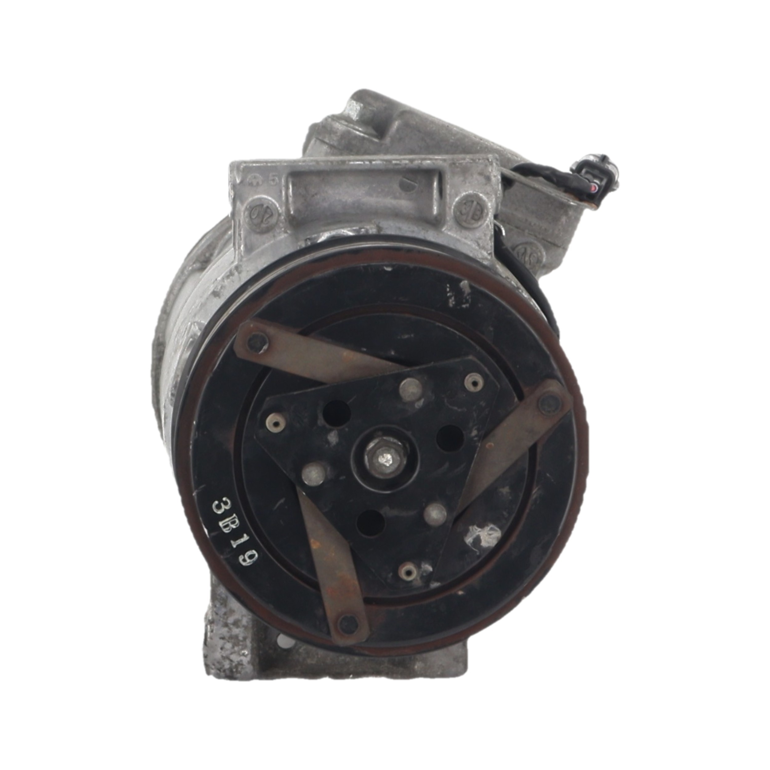 Compresseur clim pour NISSAN QASHQAI+2 Compresseur clim pour NISSAN QASHQAI+2