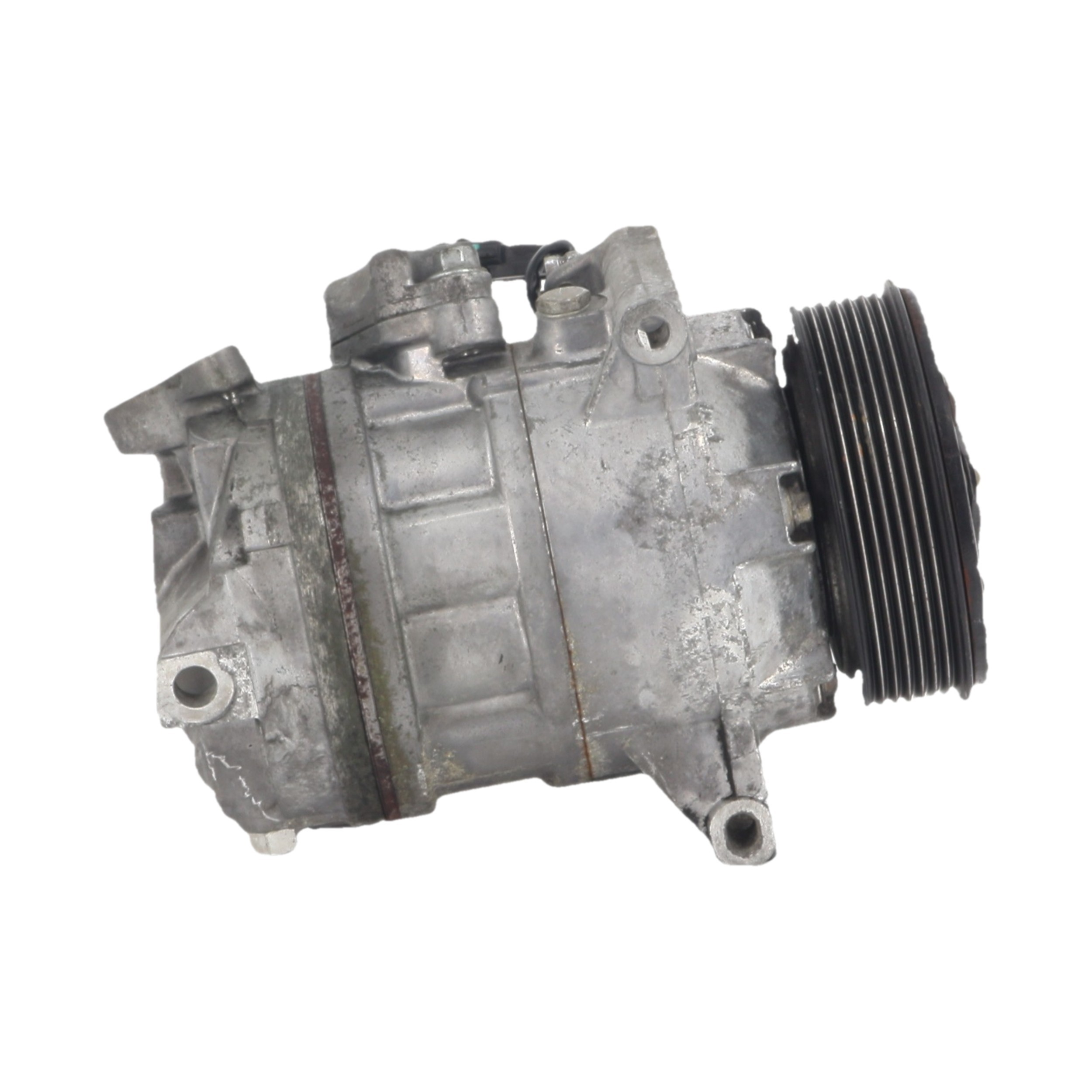 Compresseur clim pour NISSAN QASHQAI+2 Compresseur clim pour NISSAN QASHQAI+2