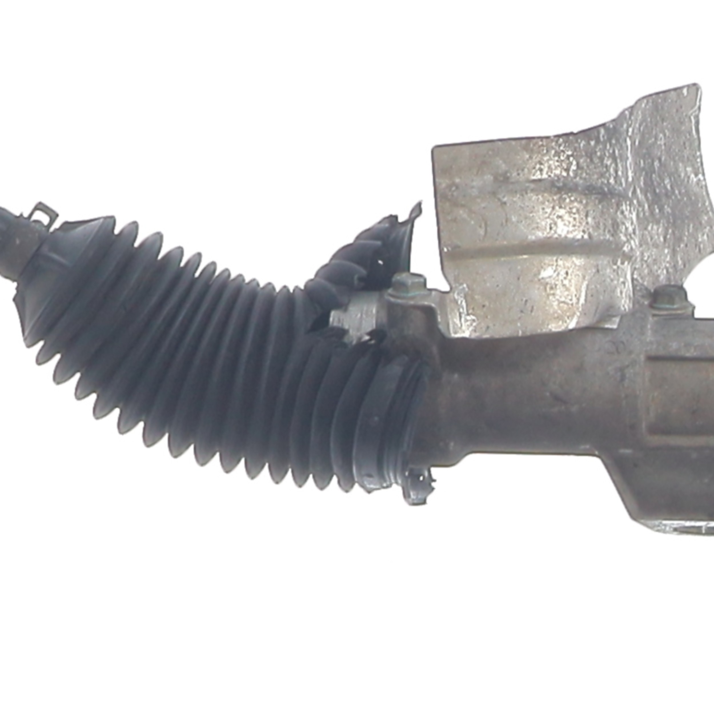 Cremaillere assistee pour NISSAN QASHQAI 1 PHASE 2 Cremaillere assistee pour NISSAN QASHQAI 1 PHASE 2