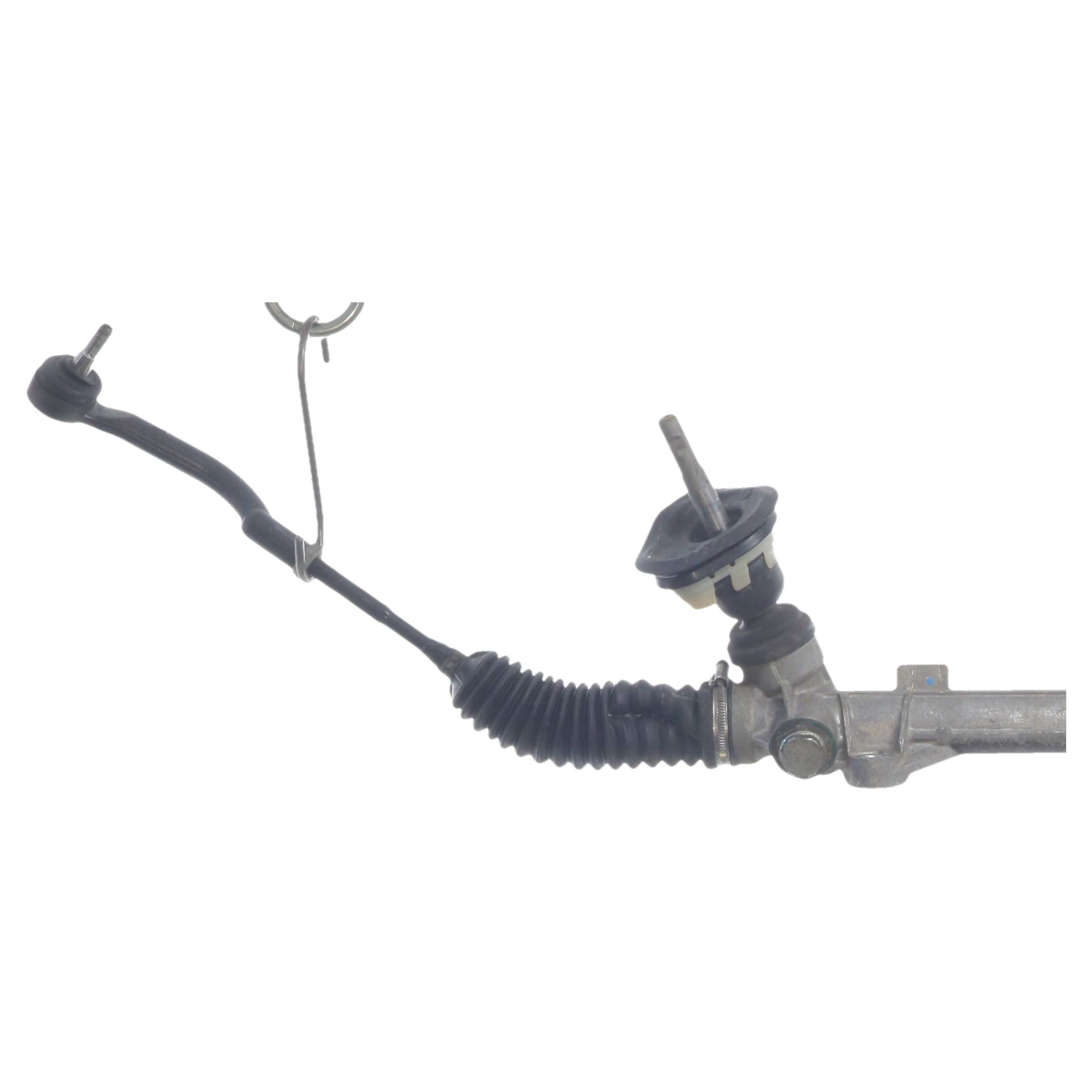 Cremaillere assistee pour NISSAN QASHQAI 1 PHASE 2 Cremaillere assistee pour NISSAN QASHQAI 1 PHASE 2
