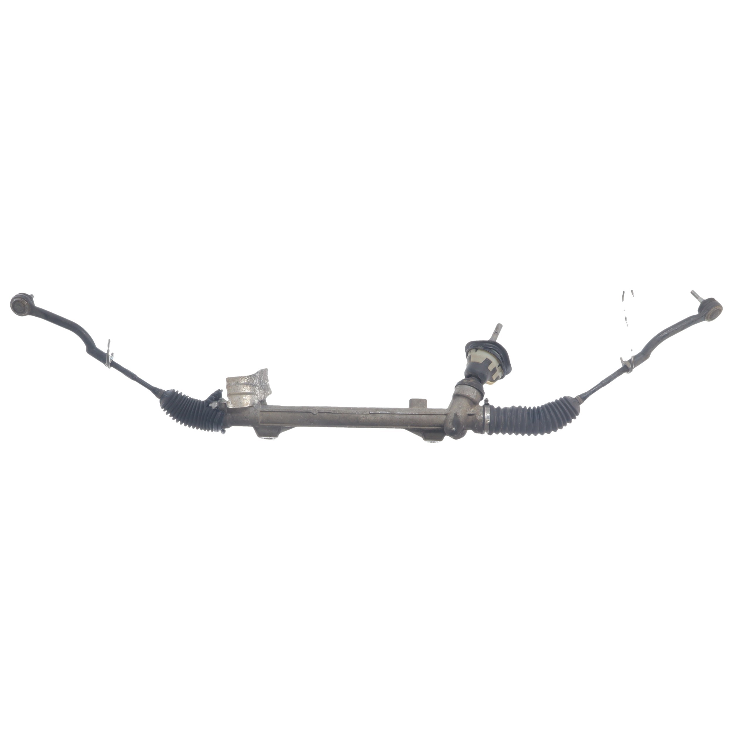Cremaillere assistee pour NISSAN QASHQAI 1 PHASE 2 Cremaillere assistee pour NISSAN QASHQAI 1 PHASE 2