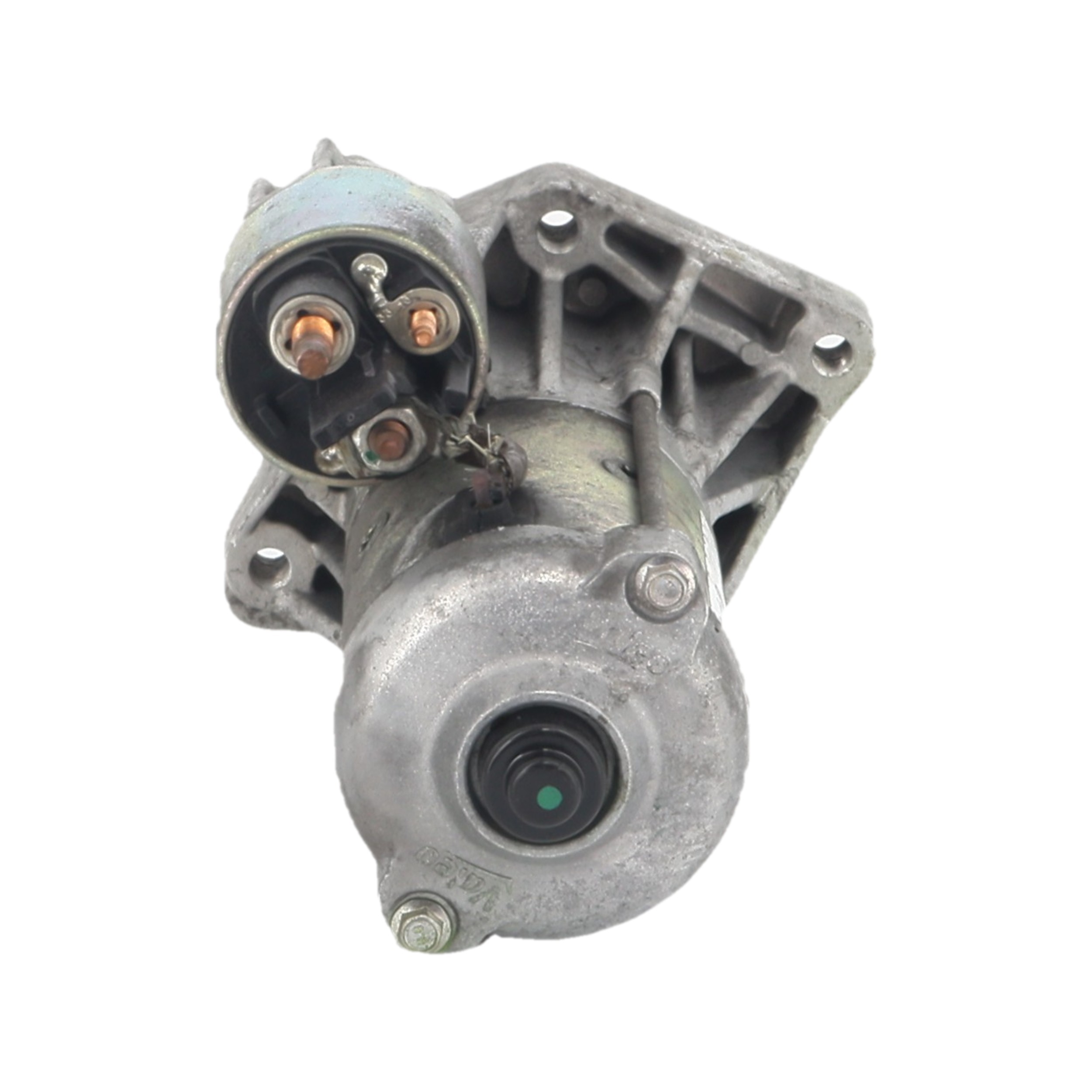 Demarreur pour NISSAN QASHQAI 1 PHASE 2 Demarreur pour NISSAN QASHQAI 1 PHASE 2
