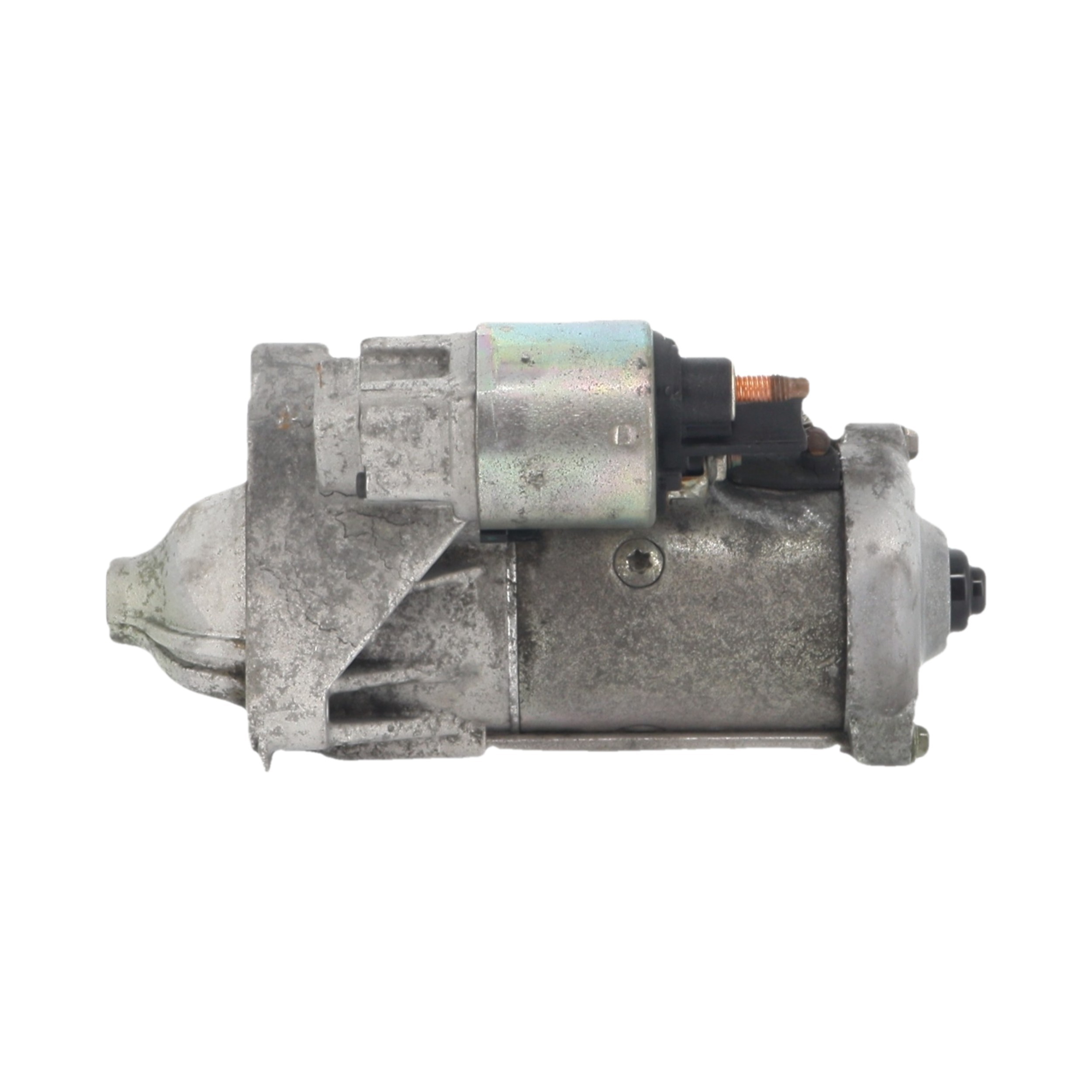 Demarreur pour NISSAN QASHQAI 1 PHASE 2 Demarreur pour NISSAN QASHQAI 1 PHASE 2
