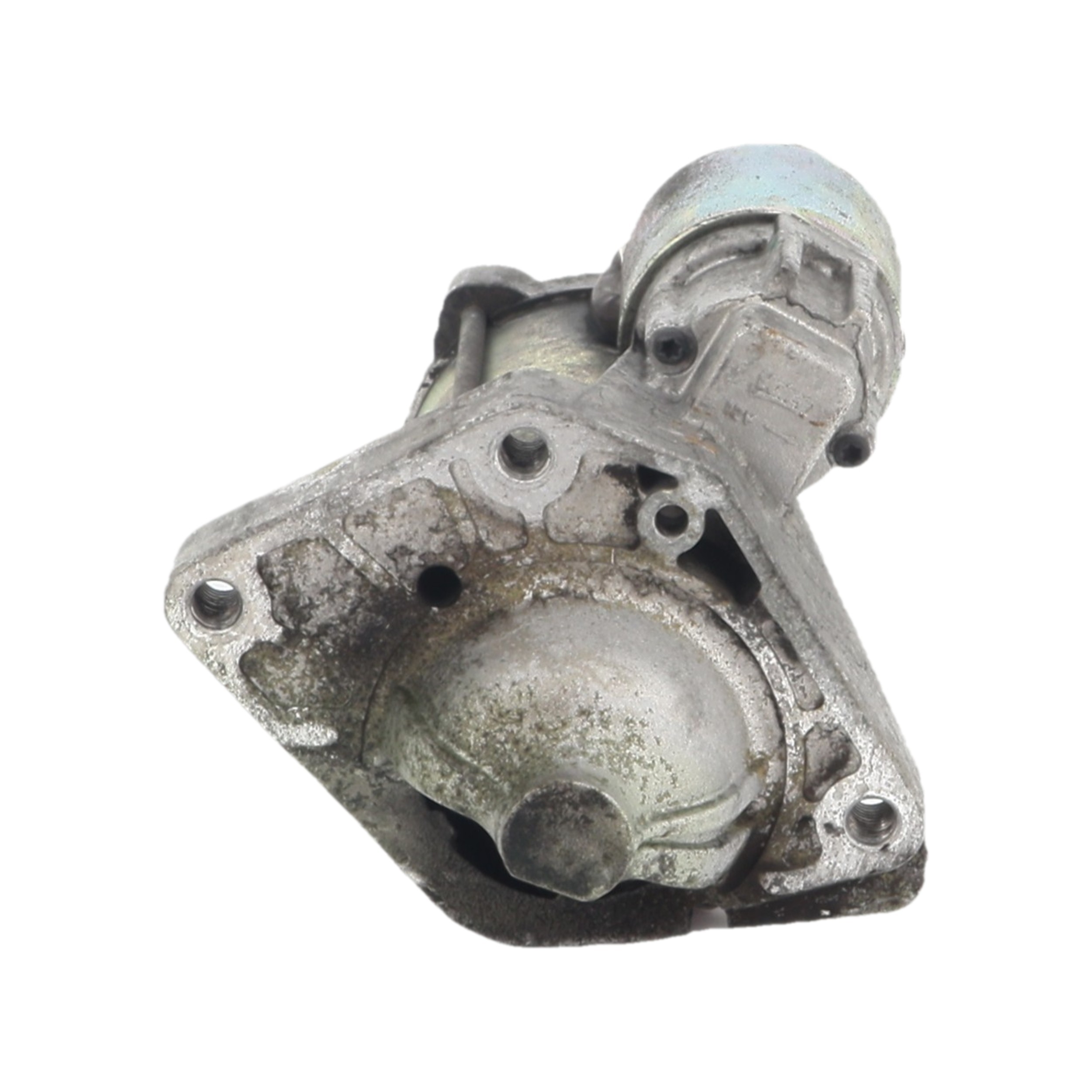 Demarreur pour NISSAN QASHQAI 1 PHASE 2 Demarreur pour NISSAN QASHQAI 1 PHASE 2