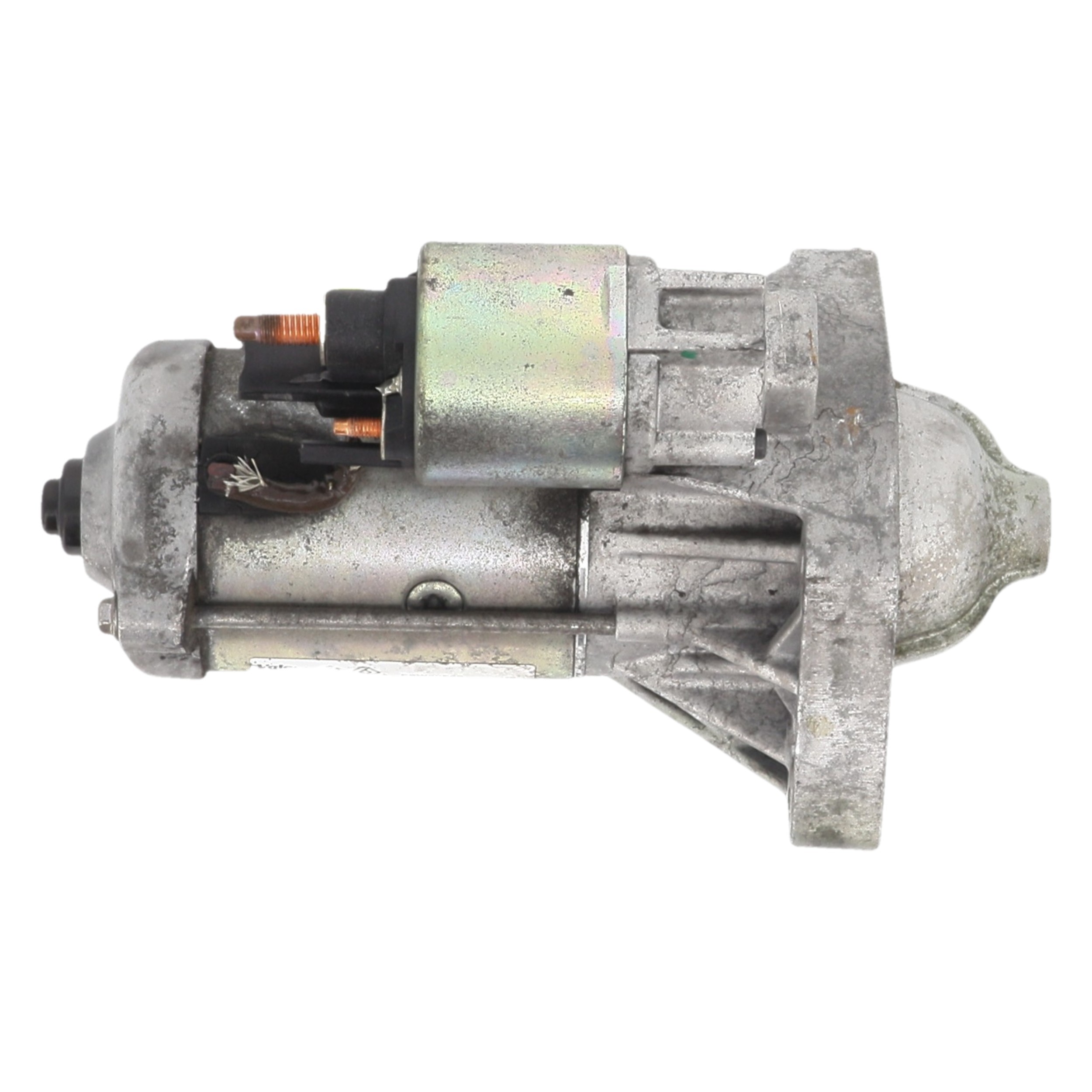 Demarreur pour NISSAN QASHQAI 1 PHASE 2 Demarreur pour NISSAN QASHQAI 1 PHASE 2