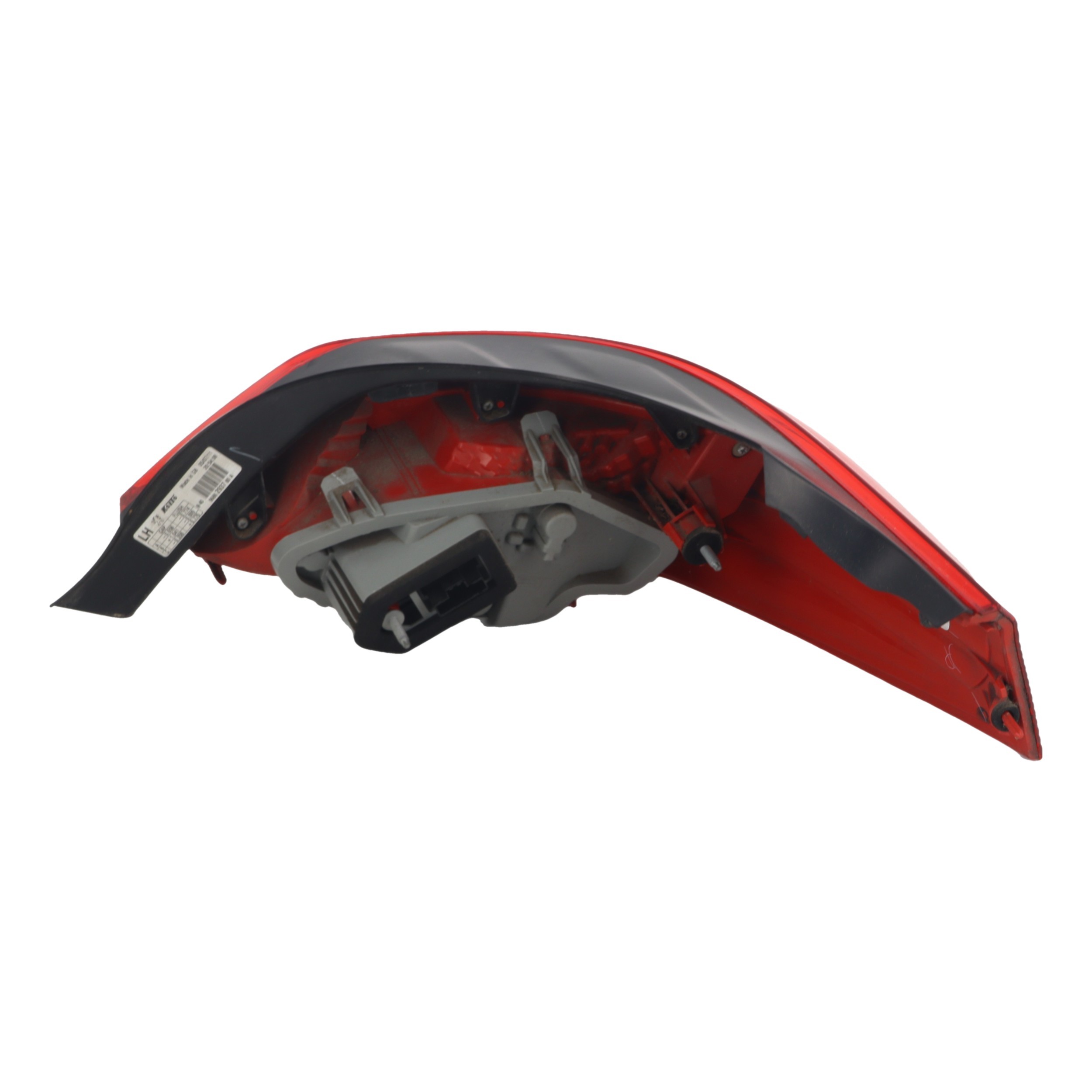 Feu arriere principal gauche (feux) pour PEUGEOT 508 1 PHASE 1 Feu arriere principal gauche (feux) pour PEUGEOT 508 1 PHASE 1
