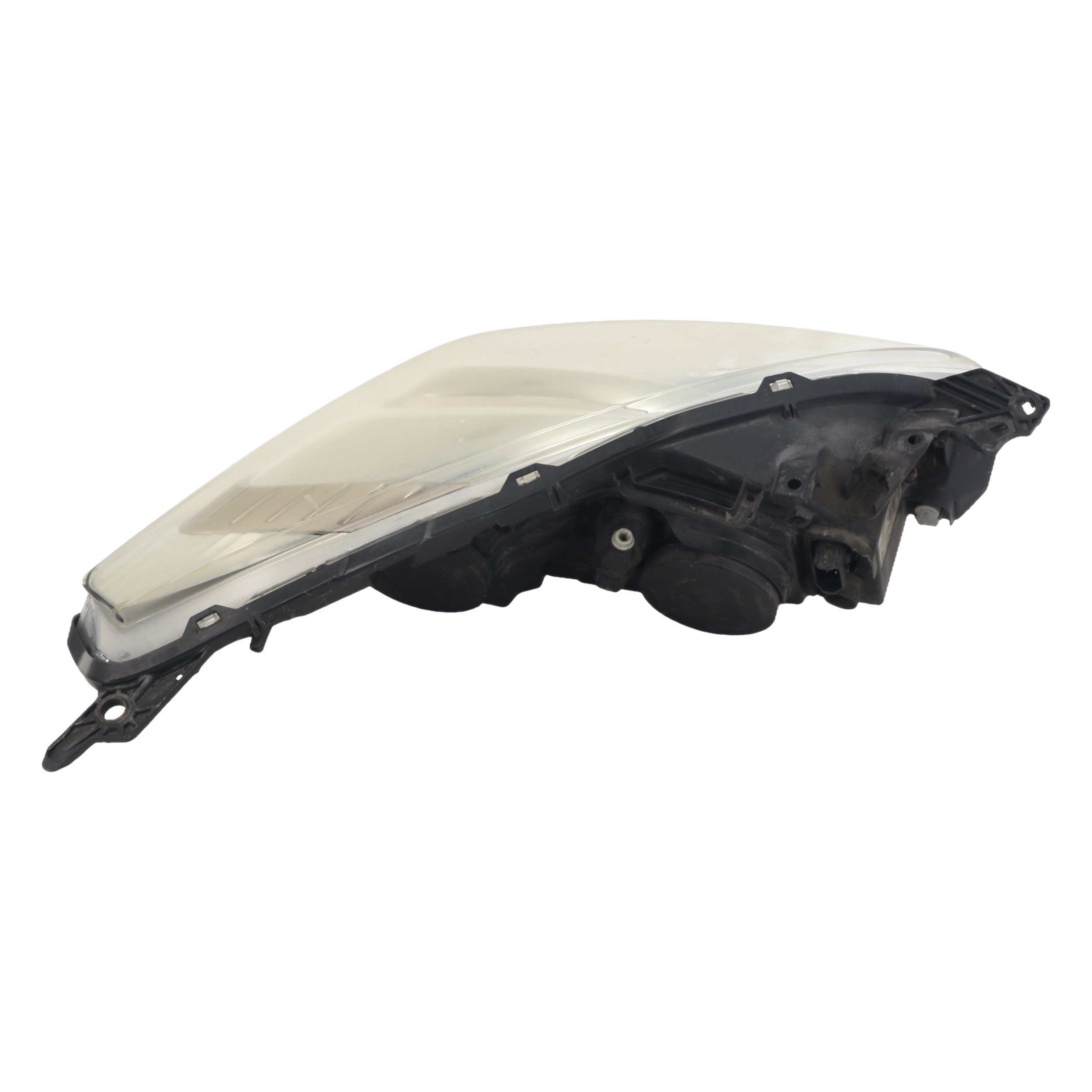 Optique avant principal gauche (feux)(phare) pour PEUGEOT 508 1 PHASE 1 Optique avant principal gauche (feux)(phare) pour PEUGEOT 508 1 PHASE 1