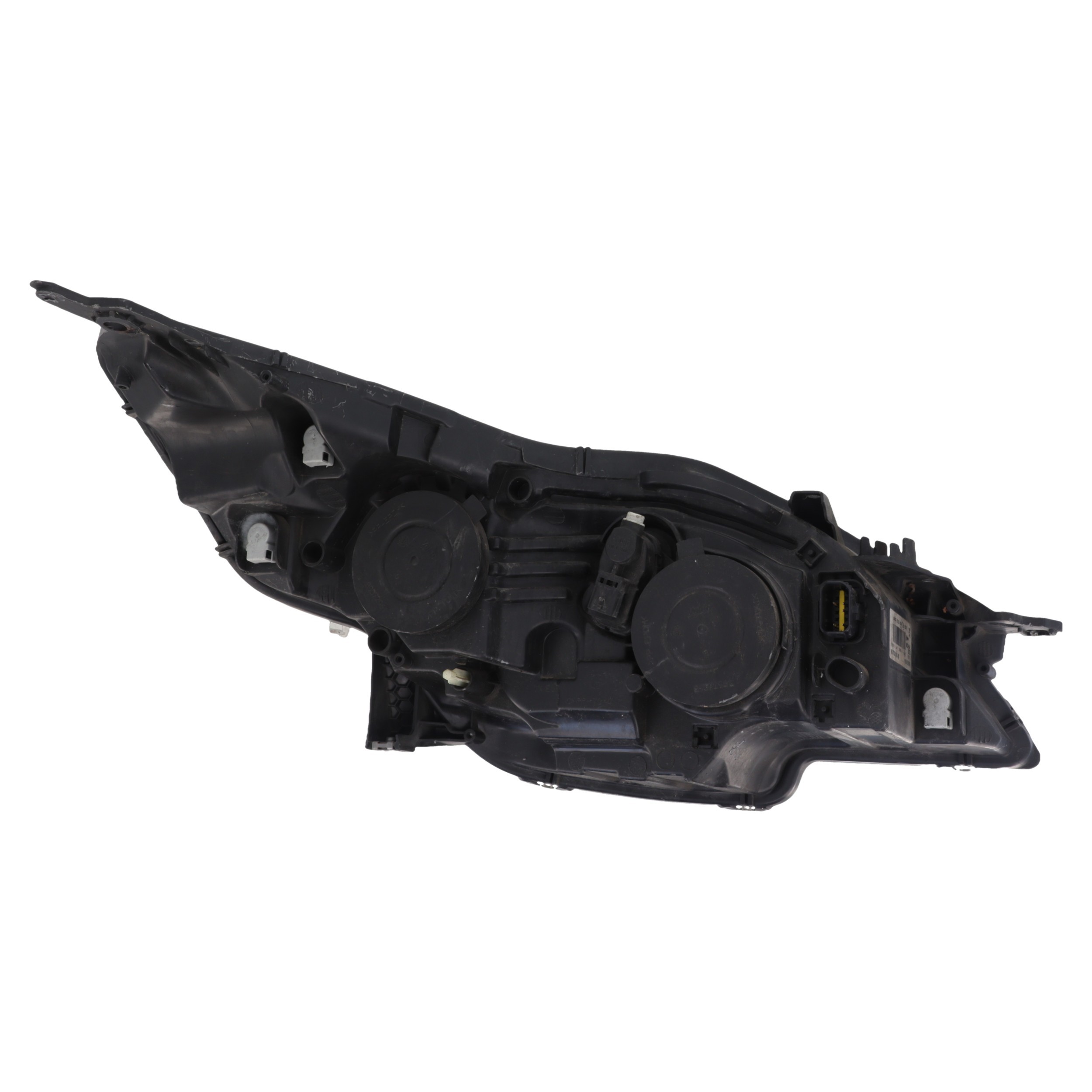 Optique avant principal gauche (feux)(phare) pour PEUGEOT 508 1 PHASE 1 Optique avant principal gauche (feux)(phare) pour PEUGEOT 508 1 PHASE 1