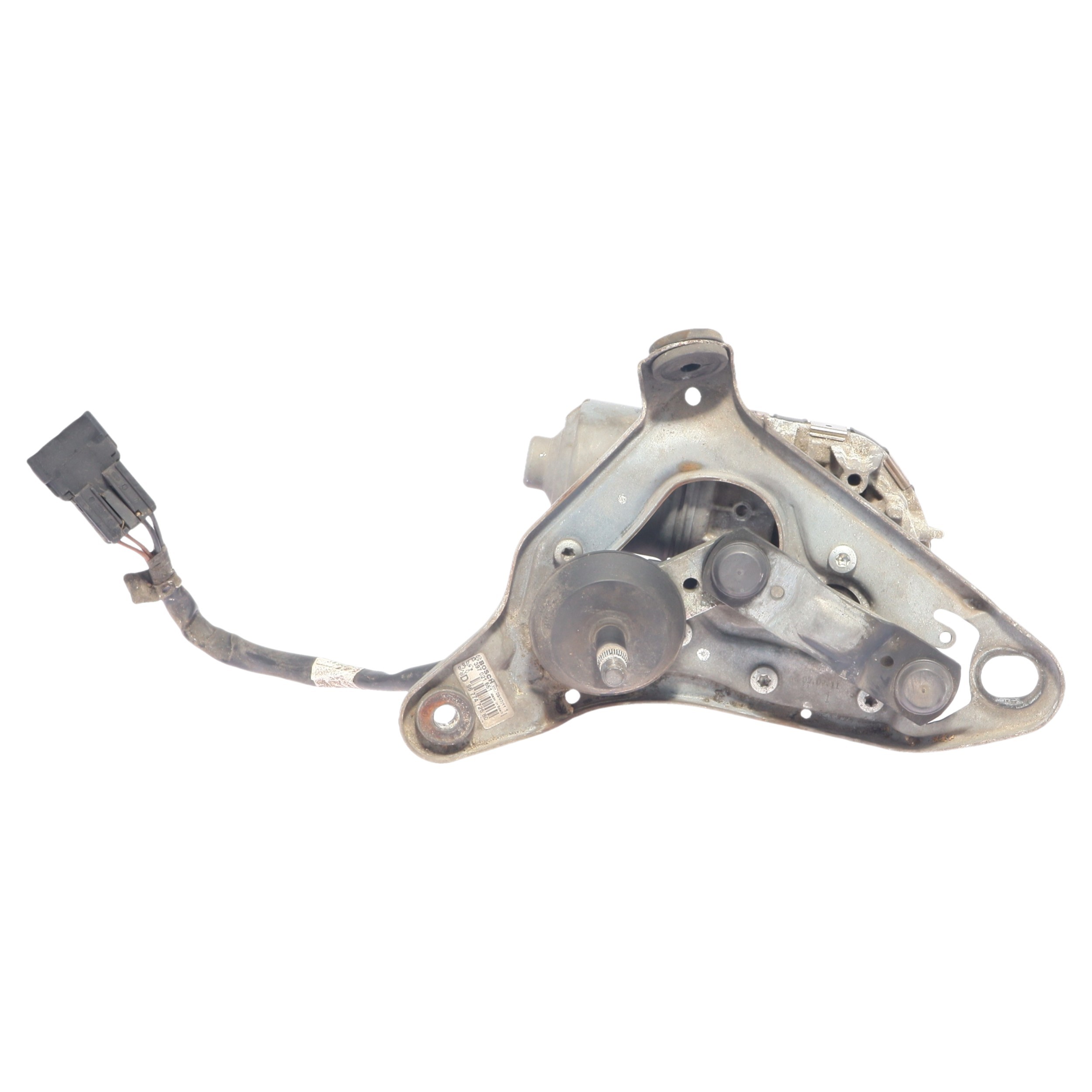 Moteur essuie glace avant droit pour PEUGEOT 508 1 PHASE 1 Moteur essuie glace avant droit pour PEUGEOT 508 1 PHASE 1