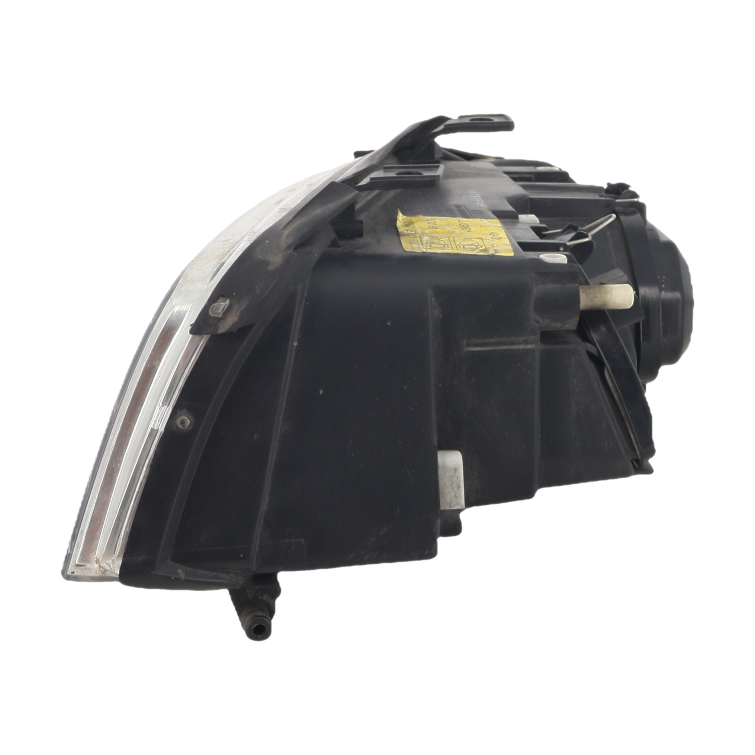 Optique avant principal droit (feux)(phare) pour AUDI A4 1 PHASE 2 Optique avant principal droit (feux)(phare) pour AUDI A4 1 PHASE 2