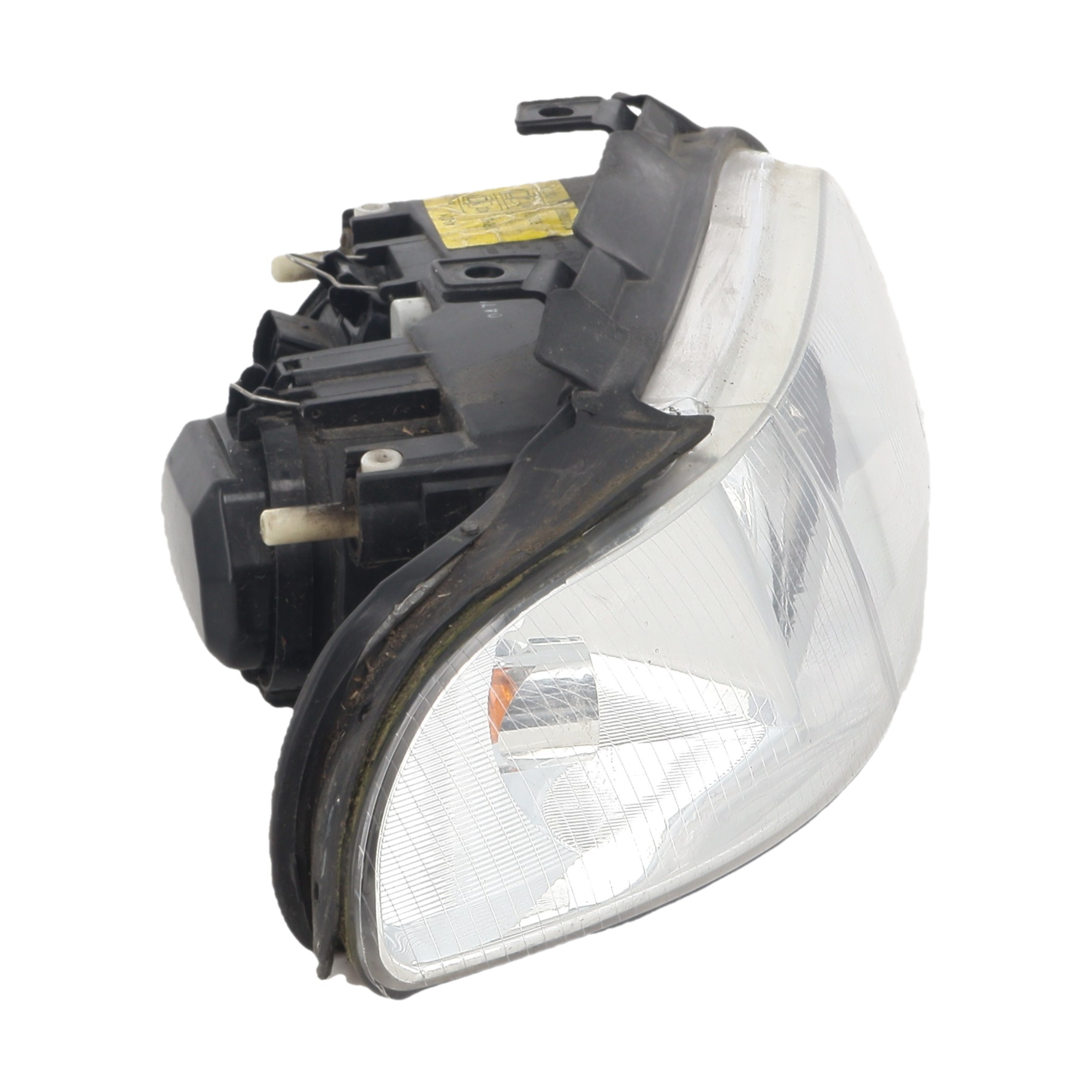 Optique avant principal droit (feux)(phare) pour AUDI A4 1 PHASE 2 Optique avant principal droit (feux)(phare) pour AUDI A4 1 PHASE 2