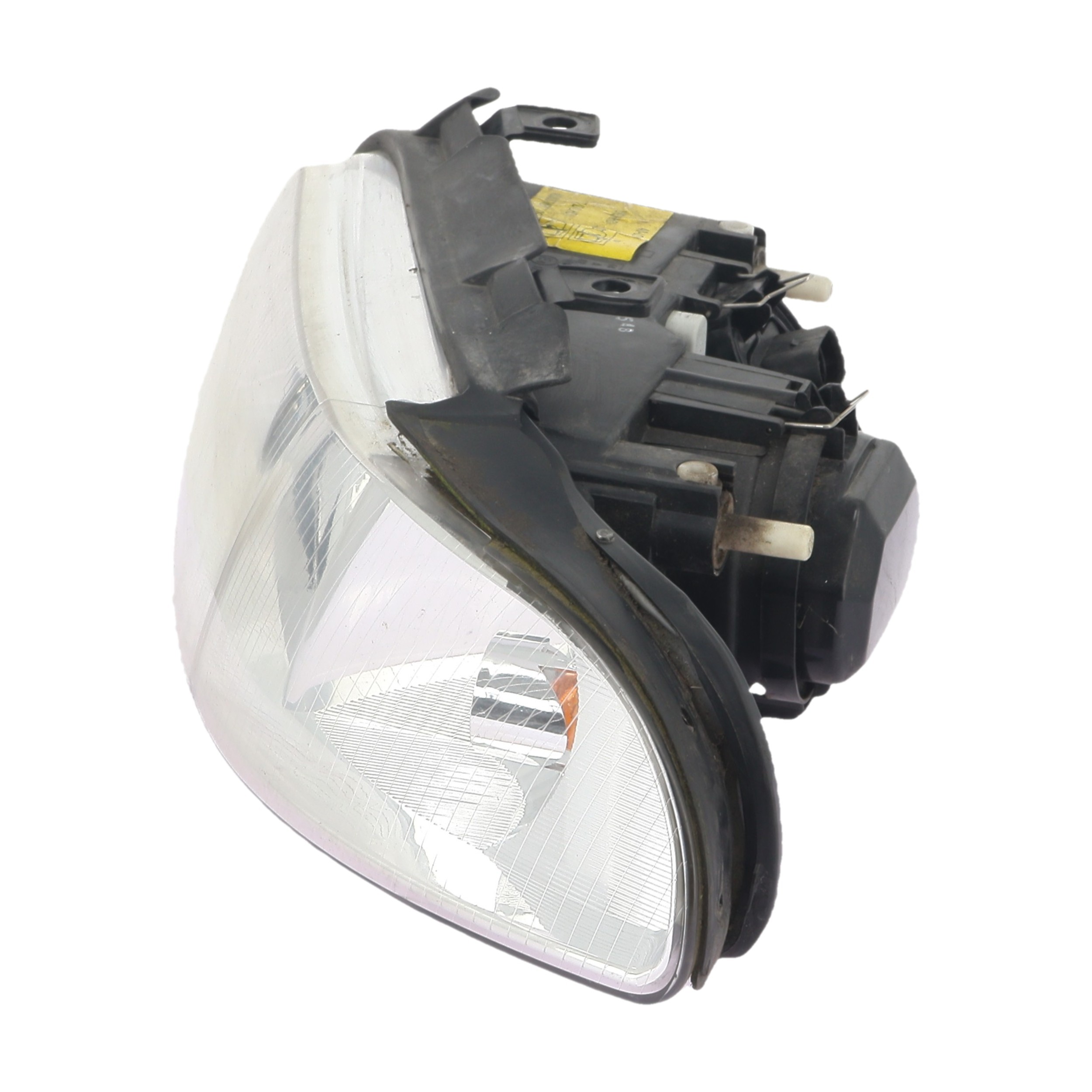 Optique avant principal gauche (feux)(phare) pour AUDI A4 1 PHASE 2 Optique avant principal gauche (feux)(phare) pour AUDI A4 1 PHASE 2