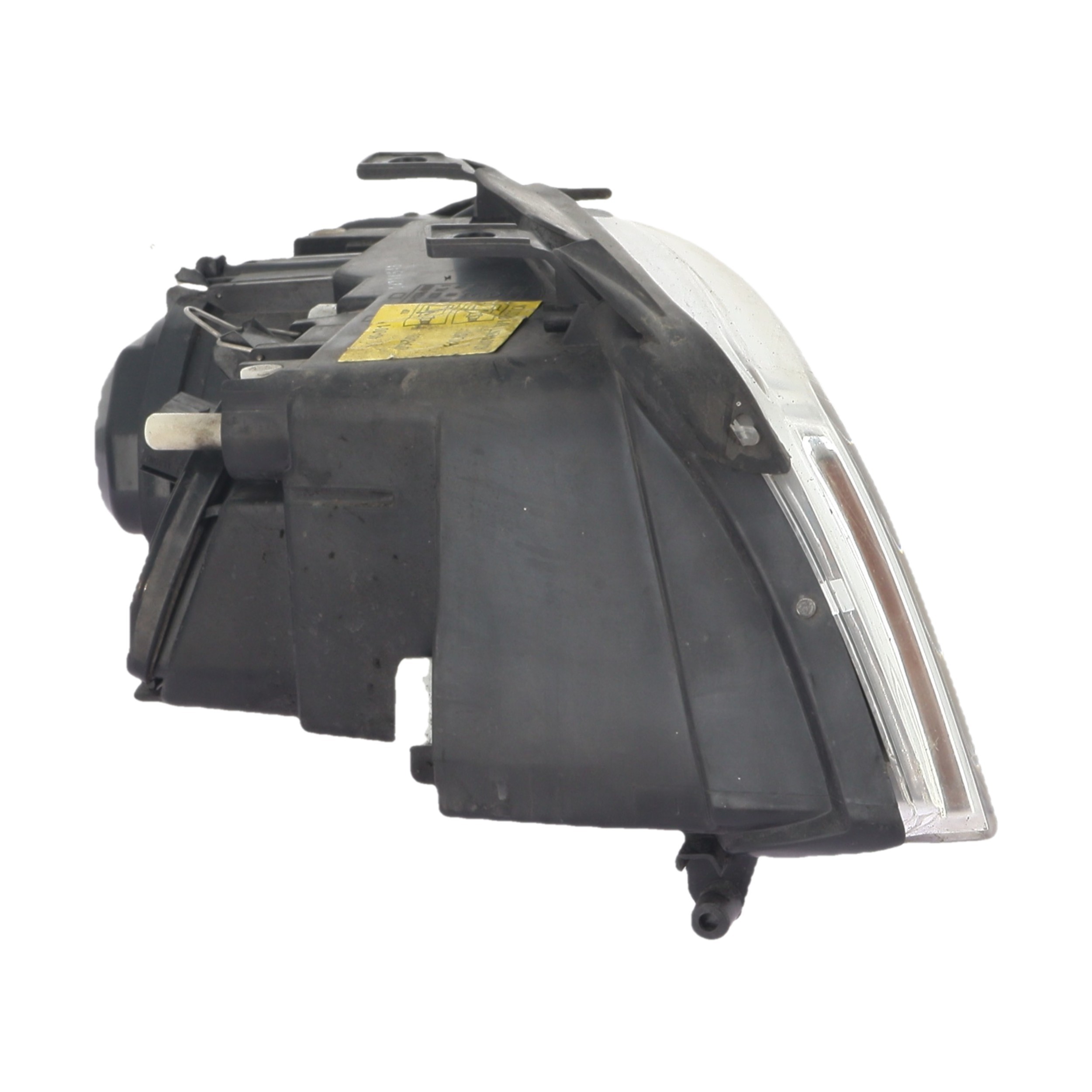 Optique avant principal gauche (feux)(phare) pour AUDI A4 1 PHASE 2 Optique avant principal gauche (feux)(phare) pour AUDI A4 1 PHASE 2