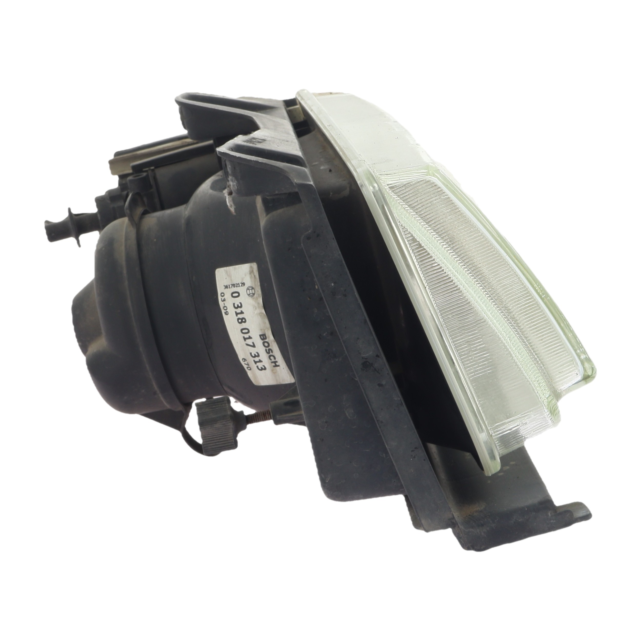 Optique avant principal gauche (feux)(phare) pour PEUGEOT EXPERT 1 PHASE 1 Optique avant principal gauche (feux)(phare) pour PEUGEOT EXPERT 1 PHASE 1