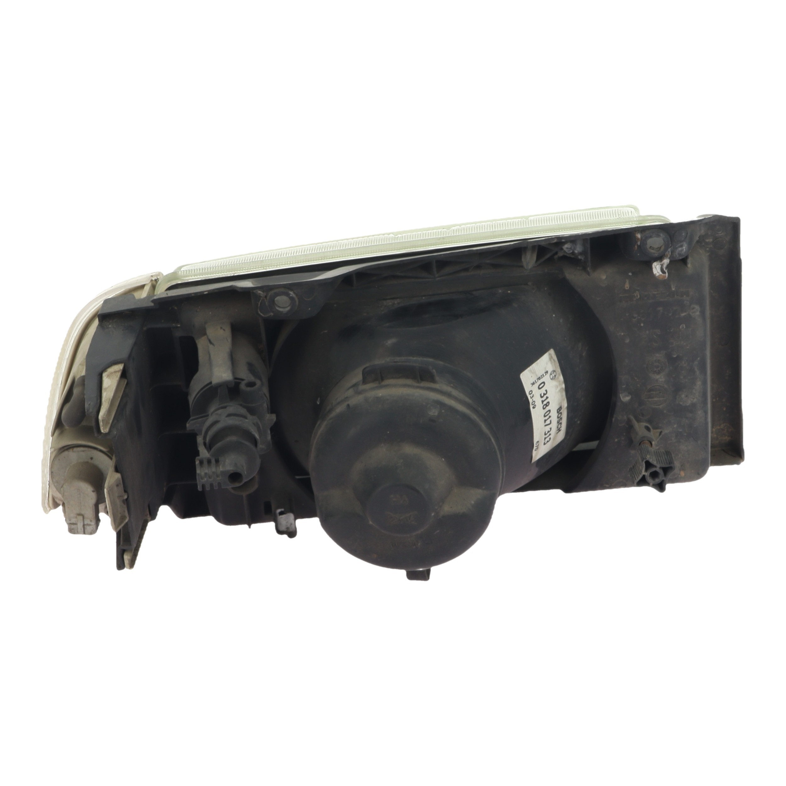 Optique avant principal gauche (feux)(phare) pour PEUGEOT EXPERT 1 PHASE 1 Optique avant principal gauche (feux)(phare) pour PEUGEOT EXPERT 1 PHASE 1