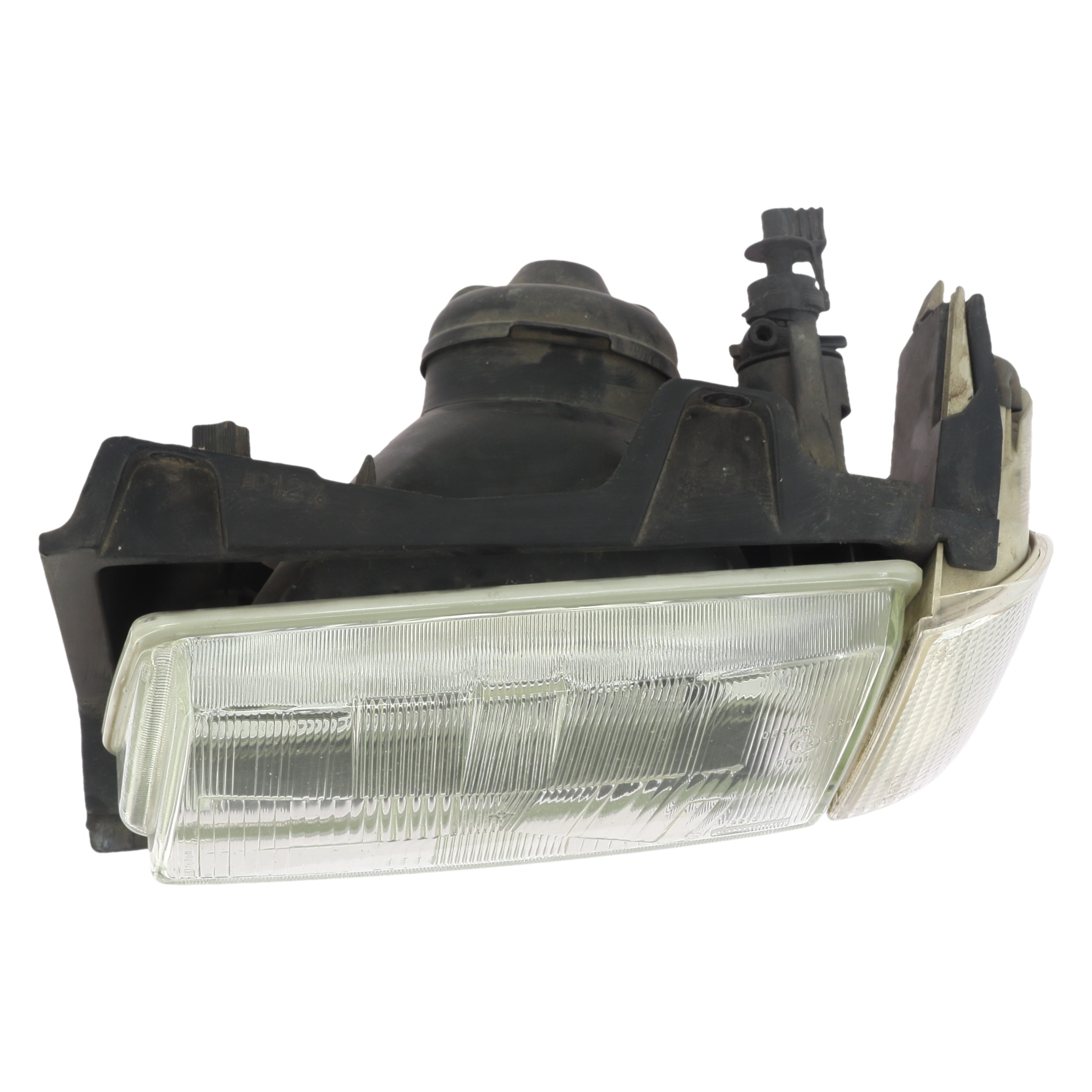 Optique avant principal gauche (feux)(phare) pour PEUGEOT EXPERT 1 PHASE 1 Optique avant principal gauche (feux)(phare) pour PEUGEOT EXPERT 1 PHASE 1