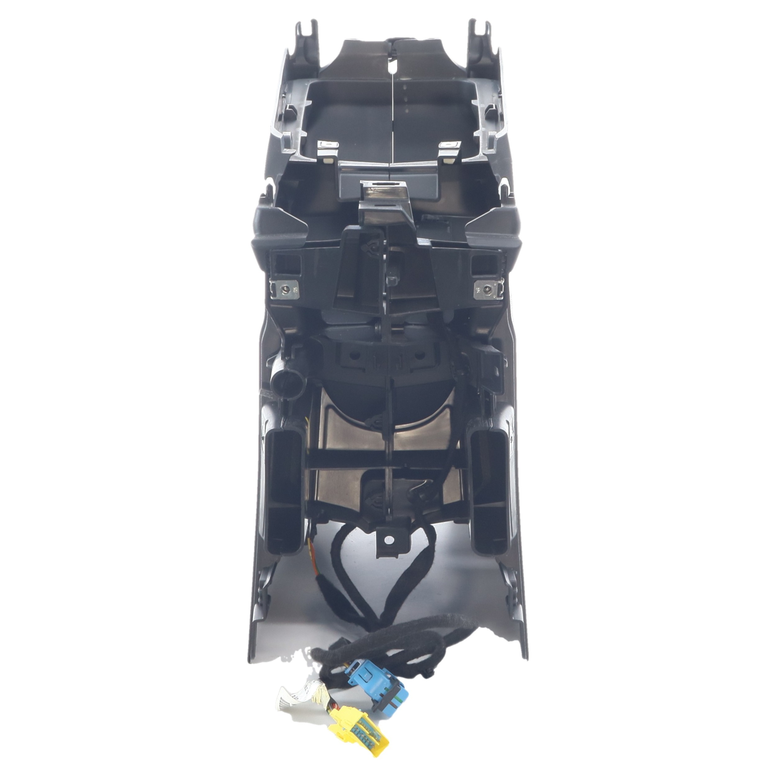 Console central (interieur plastique) pour DS DS7 CROSSBACK Console central (interieur plastique) pour DS DS7 CROSSBACK