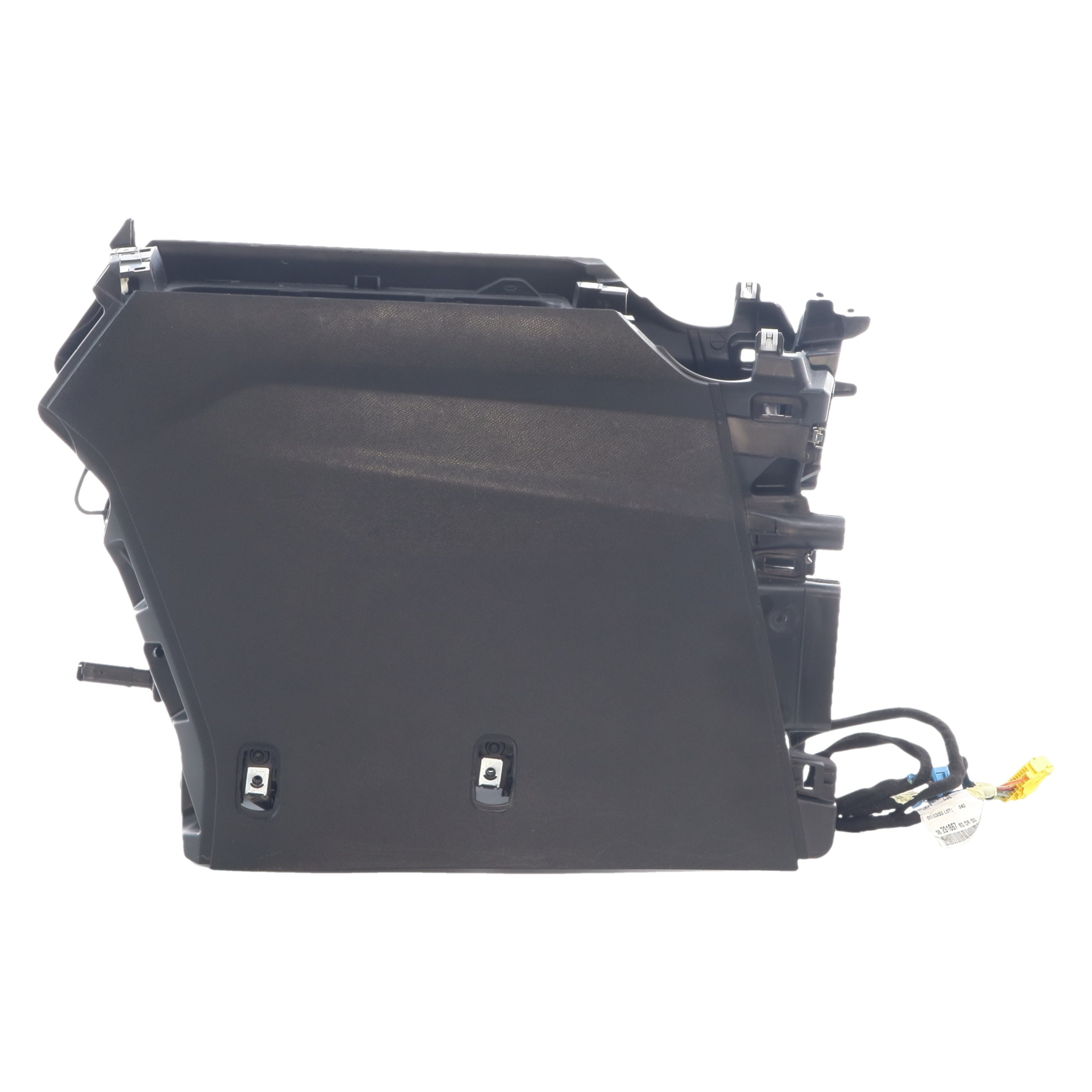 Console central (interieur plastique) pour DS DS7 CROSSBACK Console central (interieur plastique) pour DS DS7 CROSSBACK