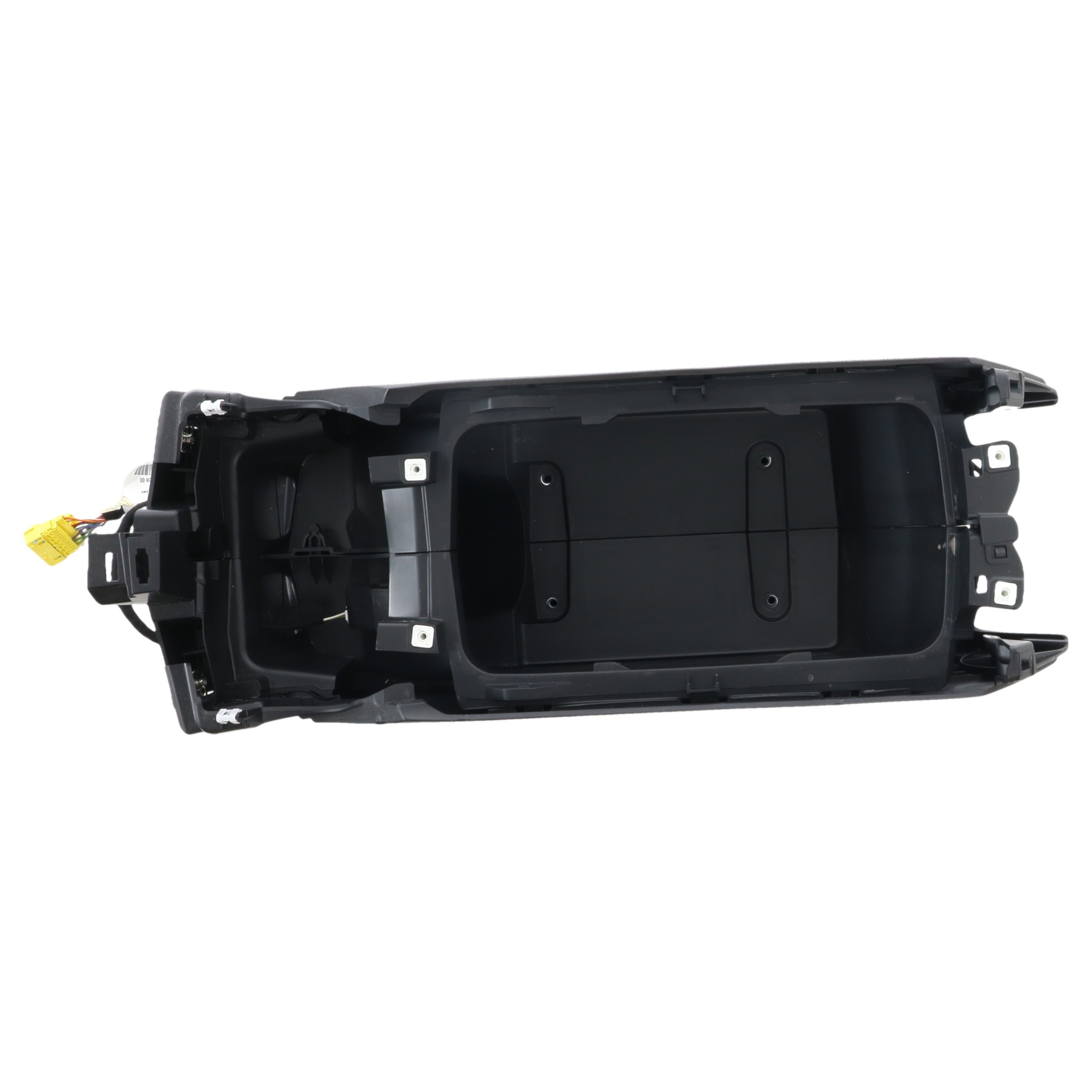 Console central (interieur plastique) pour DS DS7 CROSSBACK Console central (interieur plastique) pour DS DS7 CROSSBACK