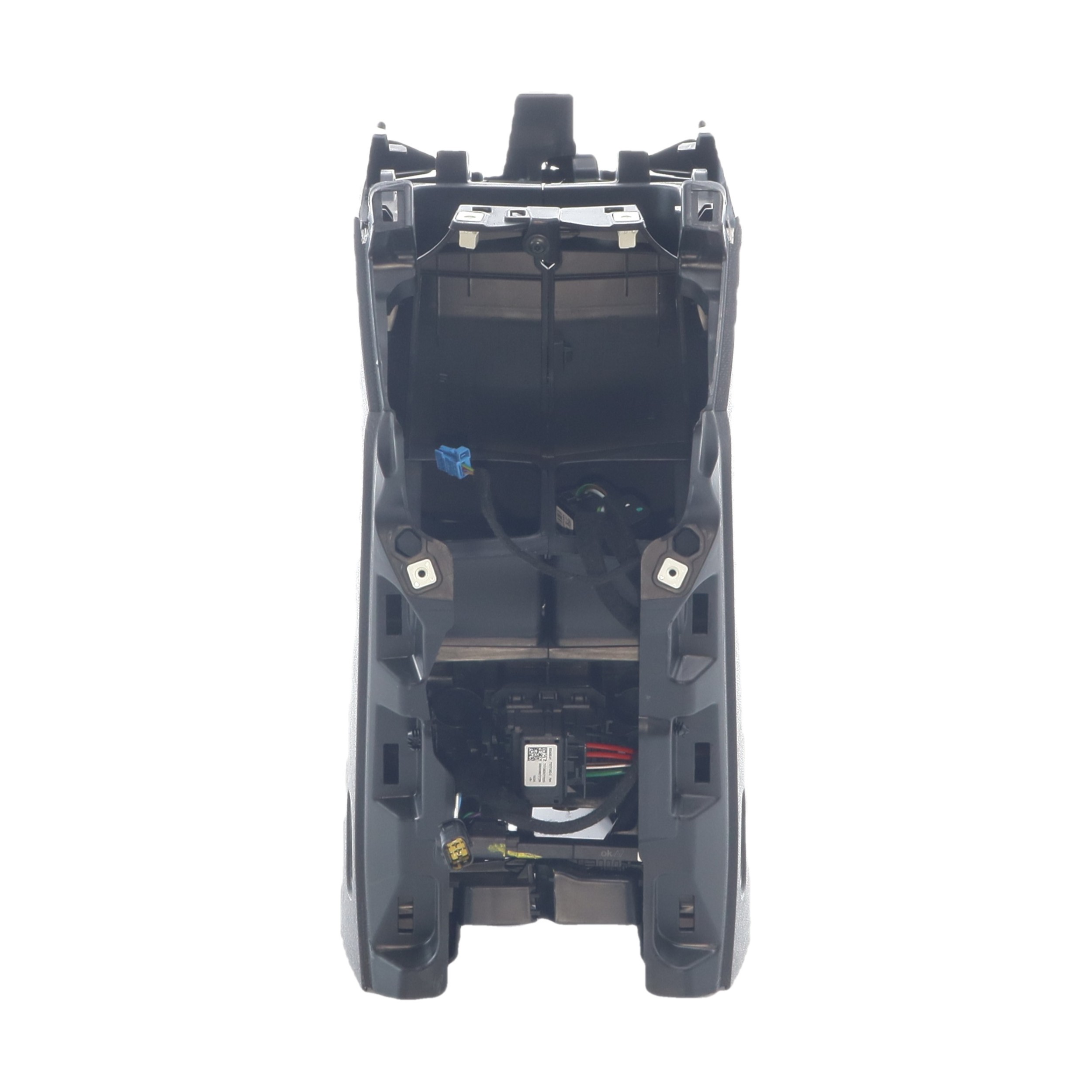 Console central (interieur plastique) pour DS DS7 CROSSBACK Console central (interieur plastique) pour DS DS7 CROSSBACK