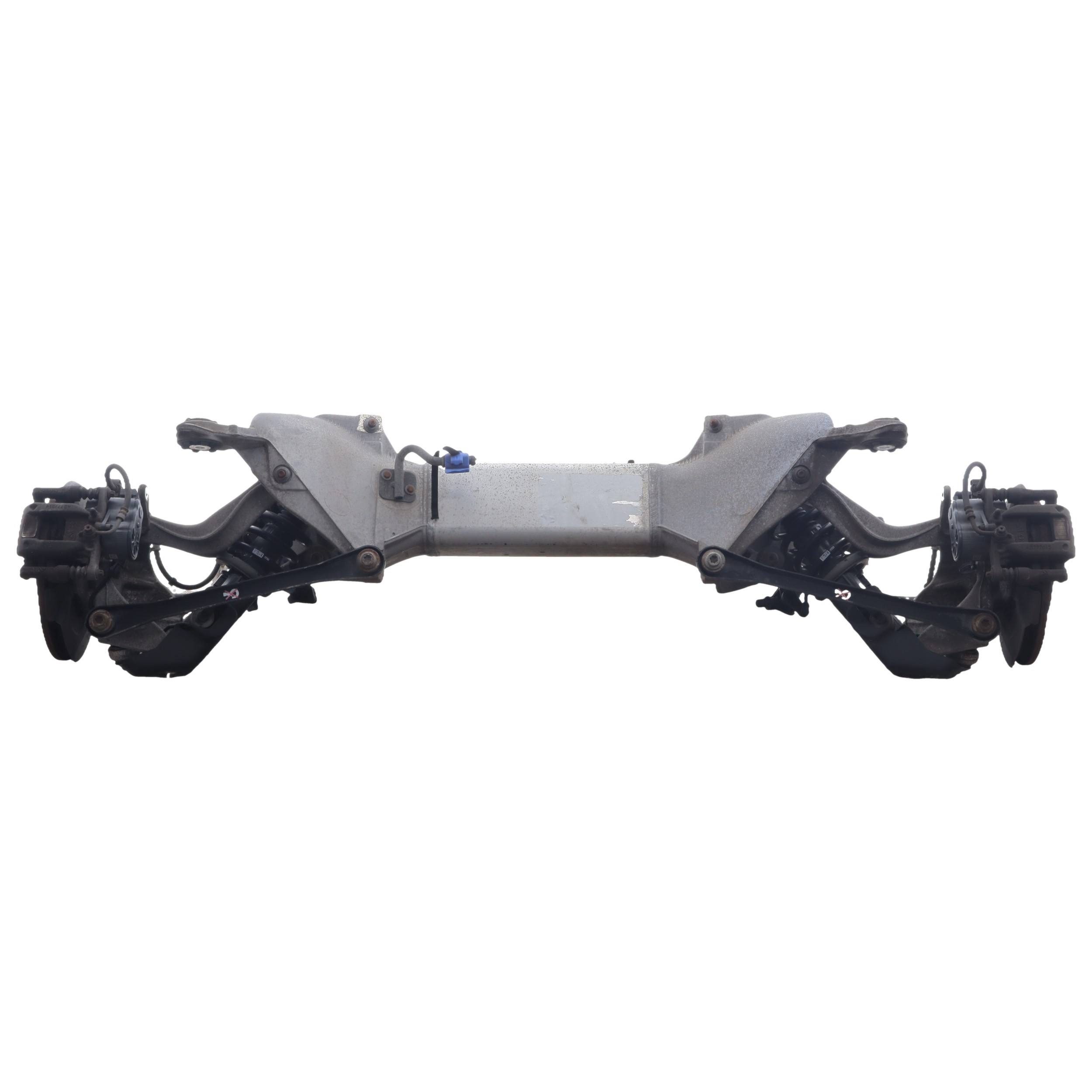 Train arriere complet pour DS DS7 CROSSBACK PHASE 1 Train arriere complet pour DS DS7 CROSSBACK PHASE 1