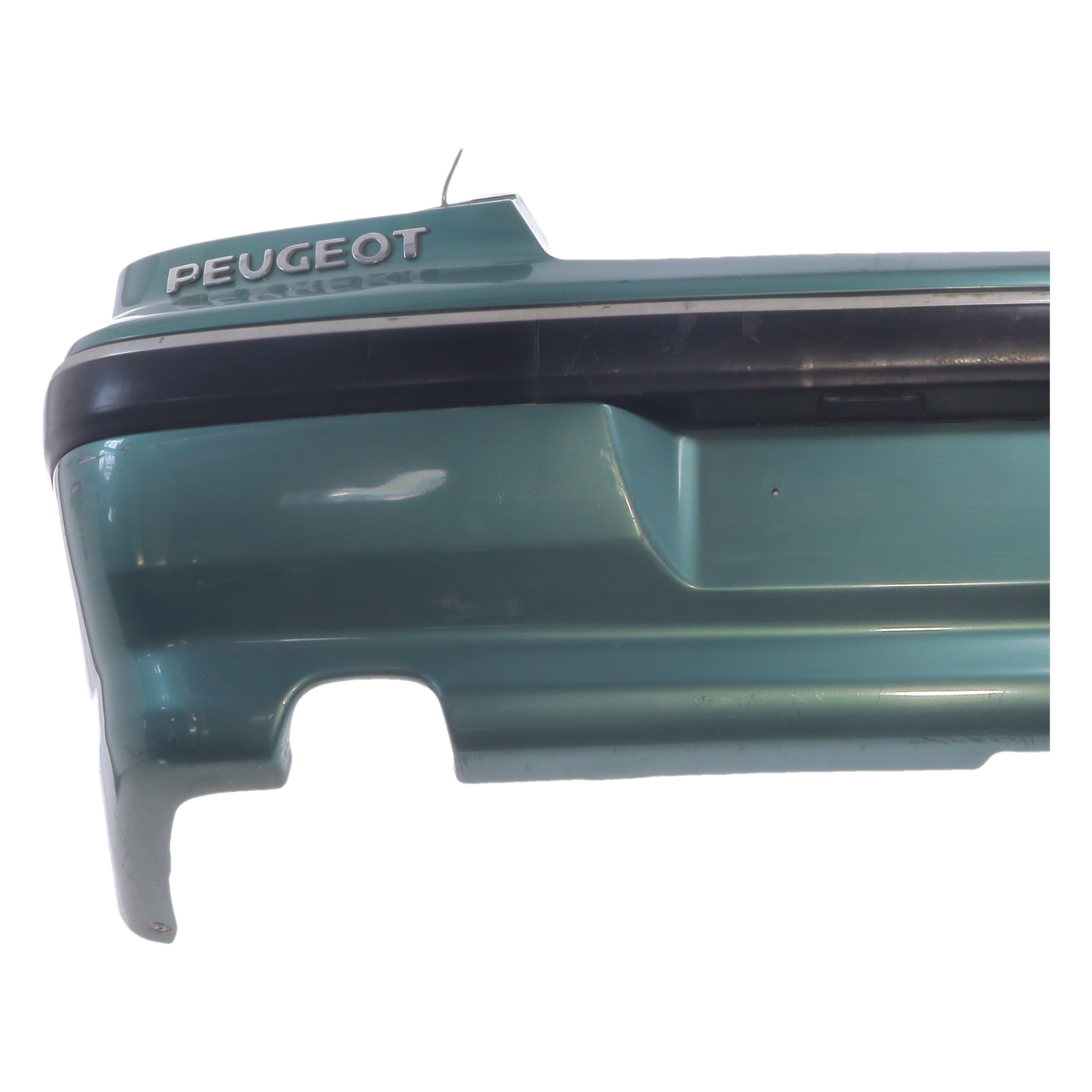Pare choc arriere pour PEUGEOT 406 PHASE 2 Pare choc arriere pour PEUGEOT 406 PHASE 2