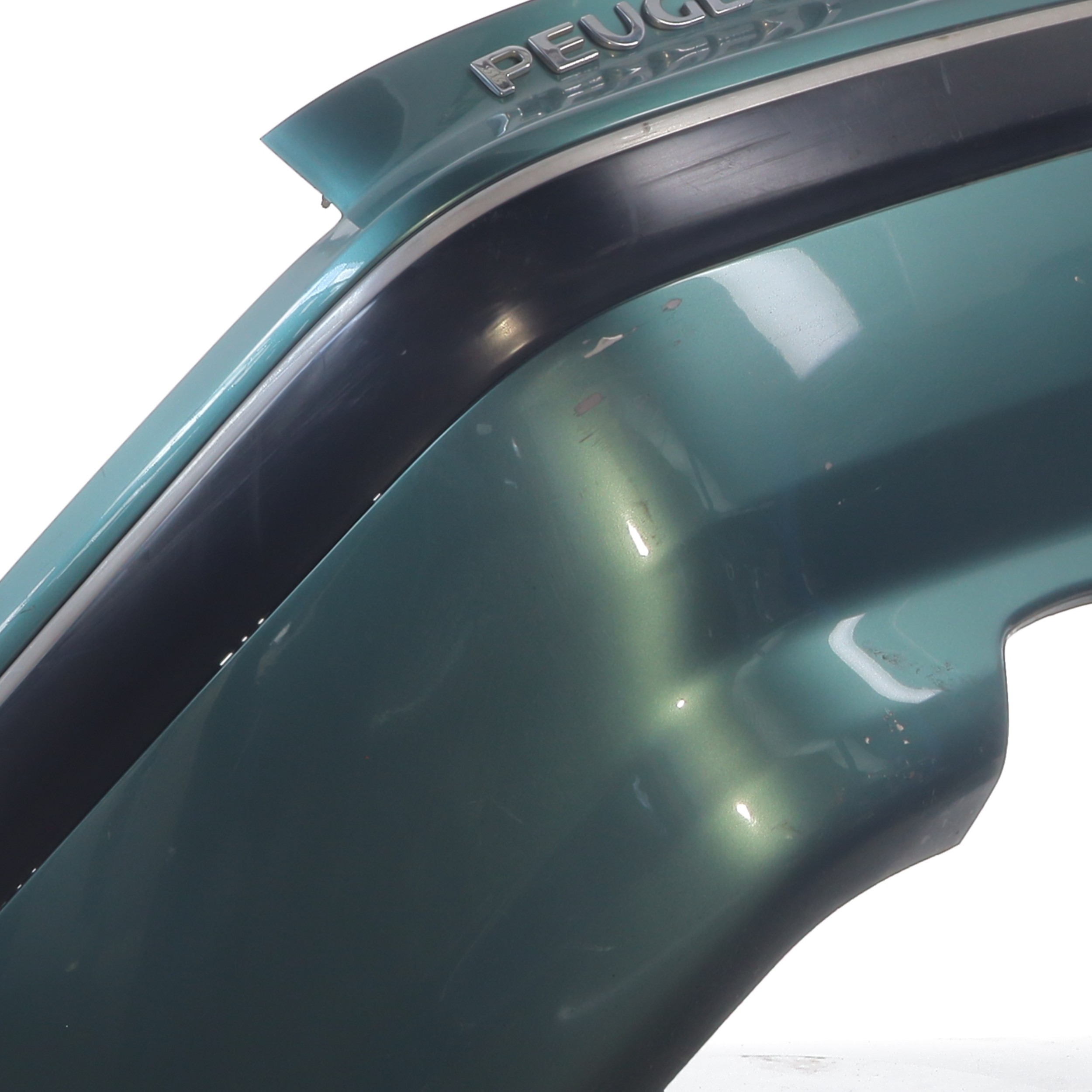 Pare choc arriere pour PEUGEOT 406 PHASE 2 Pare choc arriere pour PEUGEOT 406 PHASE 2