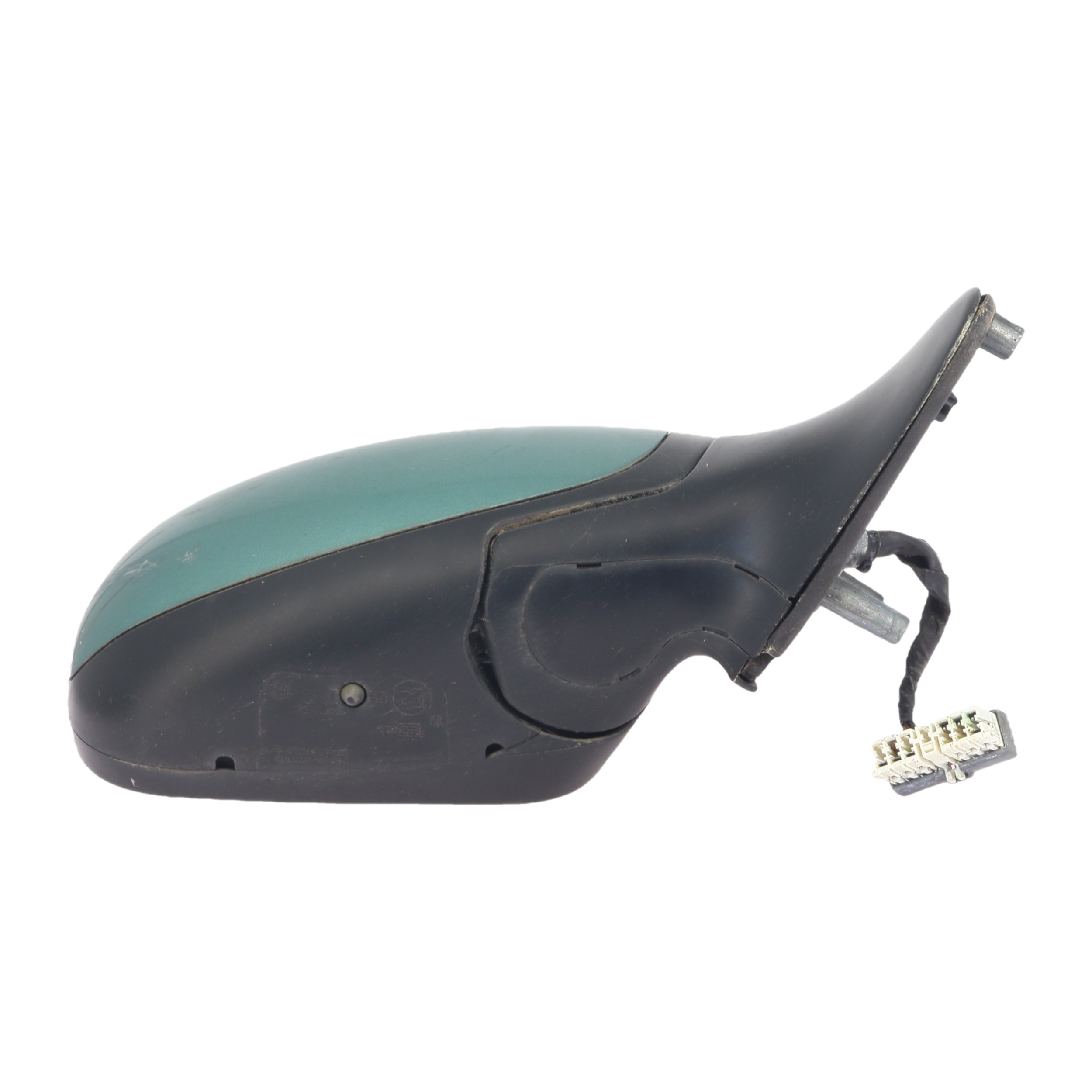 Retroviseur droit pour PEUGEOT 406 PHASE 2 Retroviseur droit pour PEUGEOT 406 PHASE 2