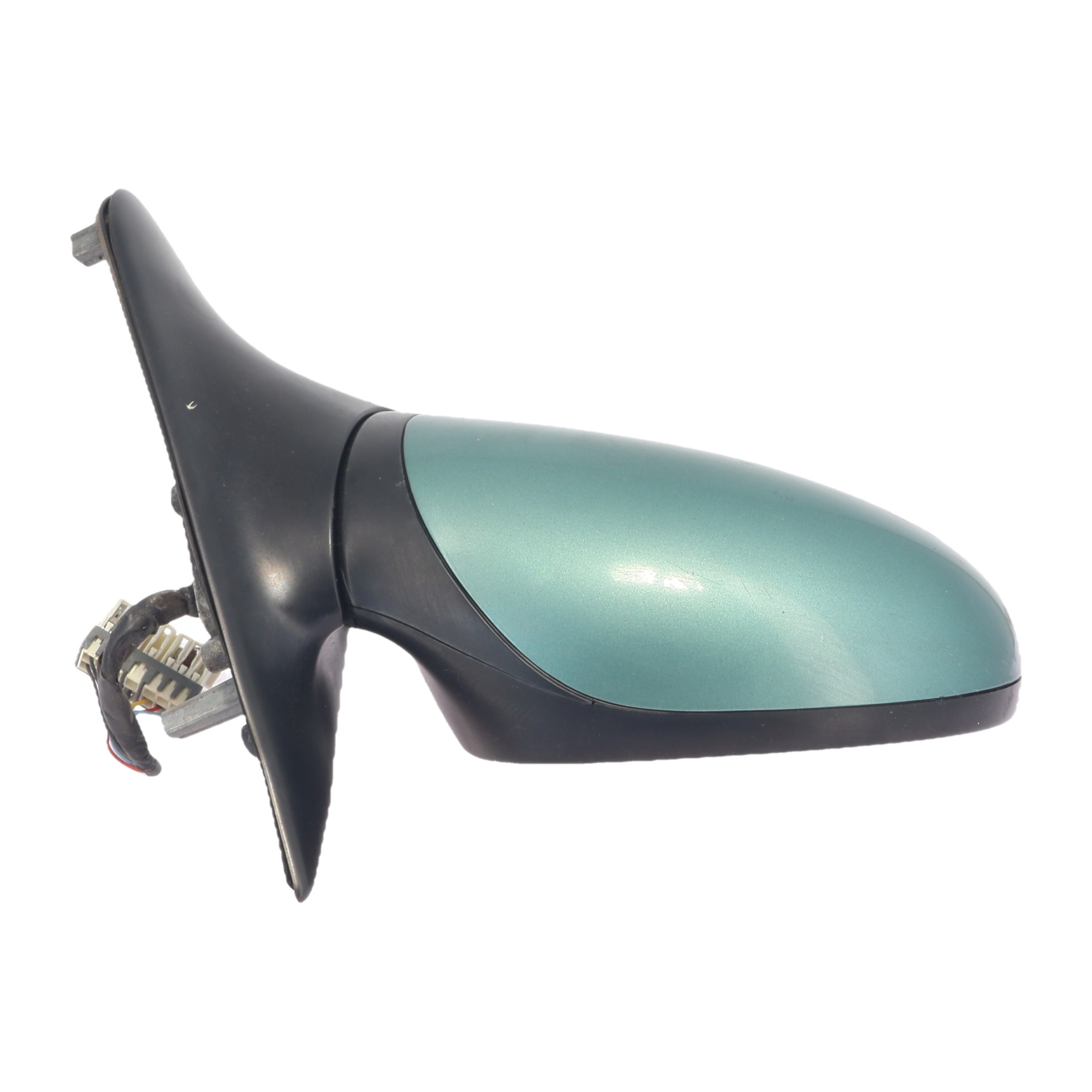 Retroviseur droit pour PEUGEOT 406 PHASE 2 Retroviseur droit pour PEUGEOT 406 PHASE 2
