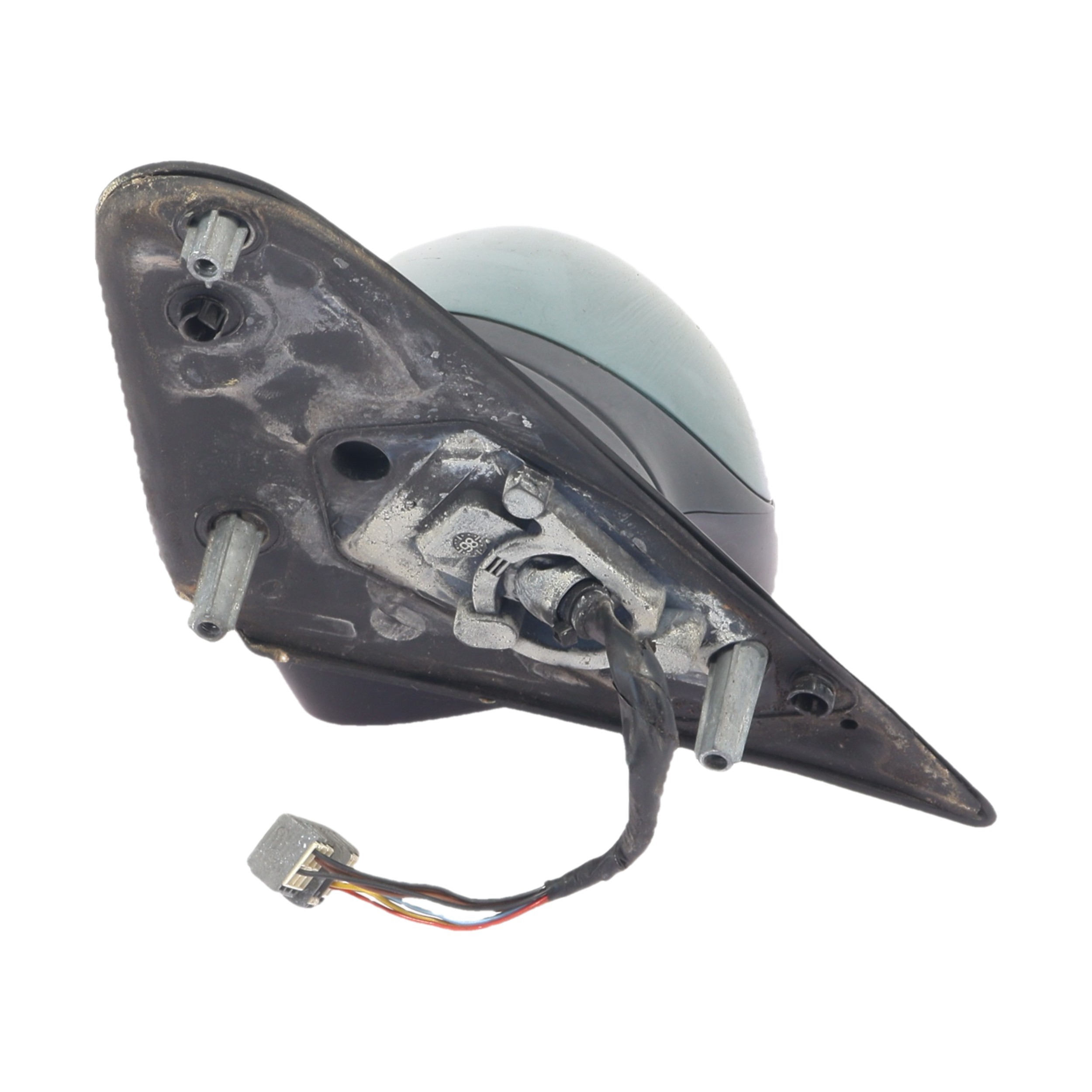 Retroviseur droit pour PEUGEOT 406 PHASE 2 Retroviseur droit pour PEUGEOT 406 PHASE 2