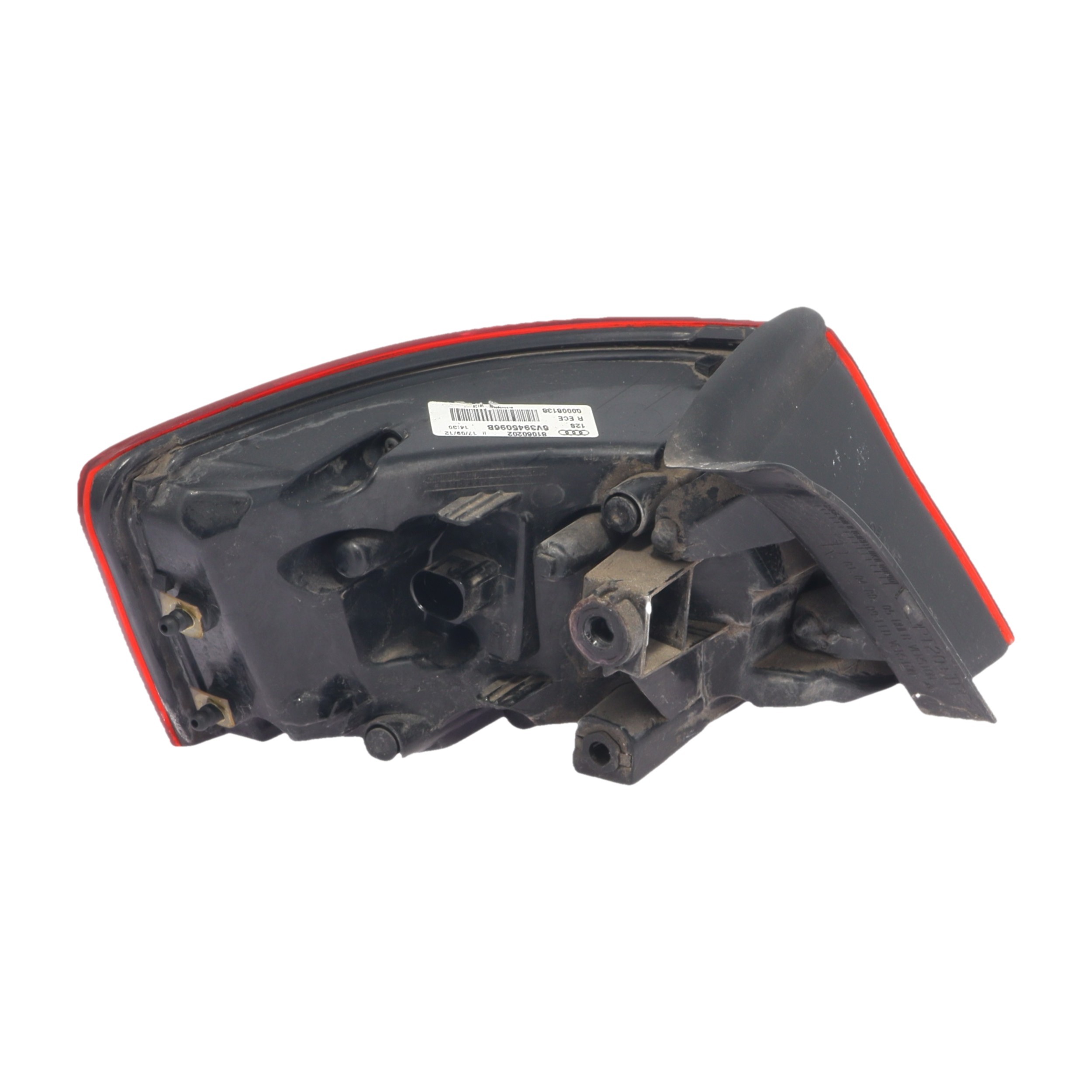 Feu arriere principal droit (feux) pour AUDI A3 3 PHASE 1 Feu arriere principal droit (feux) pour AUDI A3 3 PHASE 1