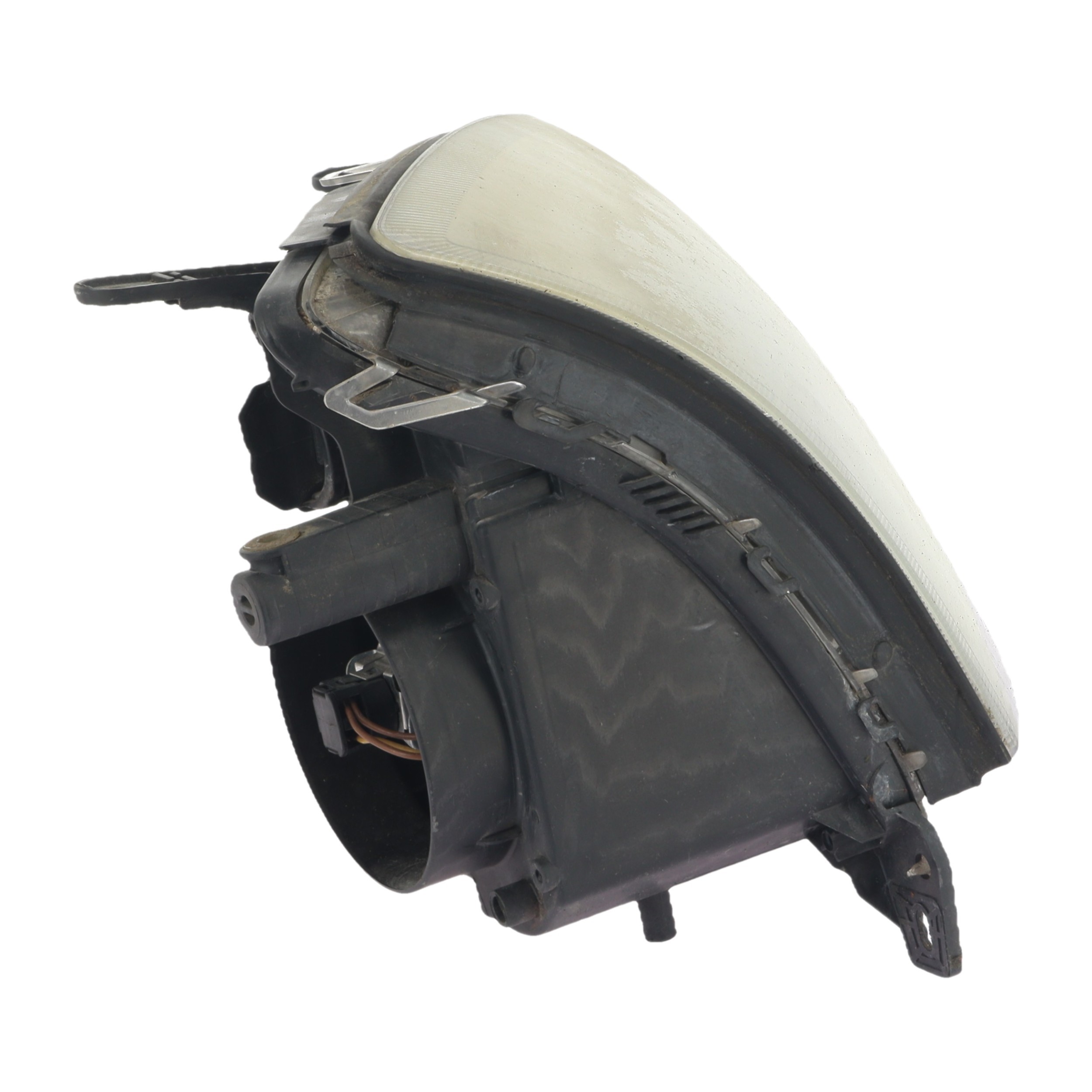 Optique avant principal droit (feux)(phare) pour OPEL VECTRA C PHASE 1 Optique avant principal droit (feux)(phare) pour OPEL VECTRA C PHASE 1