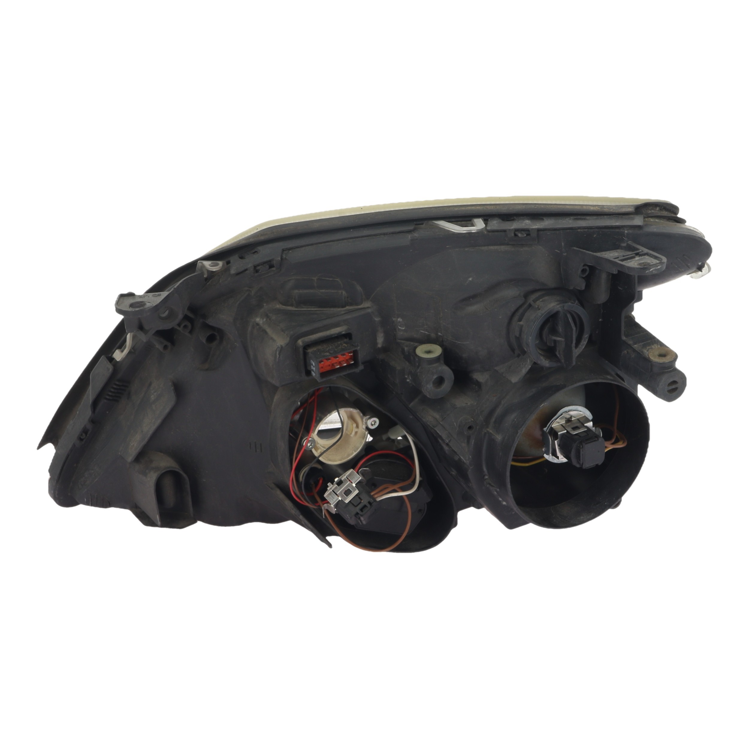 Optique avant principal droit (feux)(phare) pour OPEL VECTRA C PHASE 1 Optique avant principal droit (feux)(phare) pour OPEL VECTRA C PHASE 1