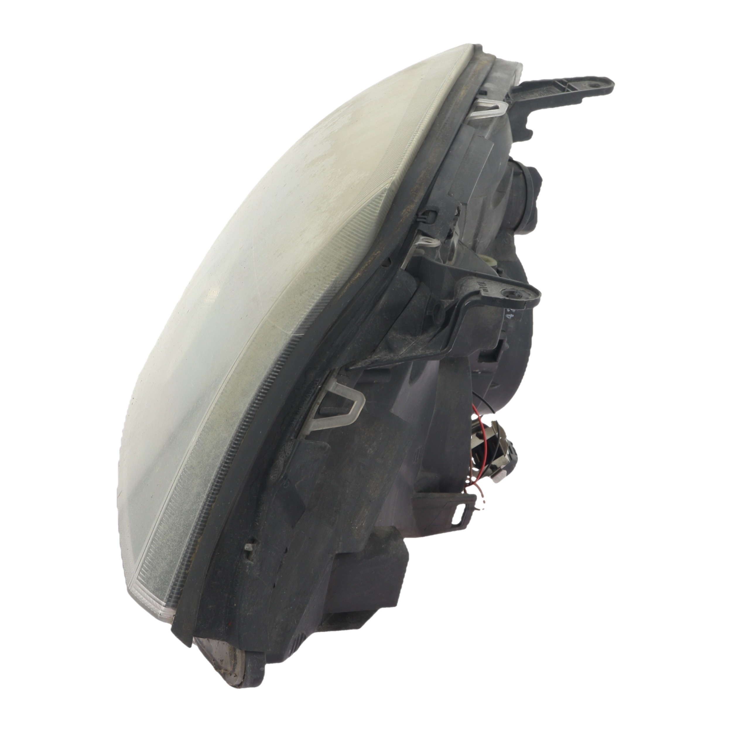 Optique avant principal droit (feux)(phare) pour OPEL VECTRA C PHASE 1 Optique avant principal droit (feux)(phare) pour OPEL VECTRA C PHASE 1