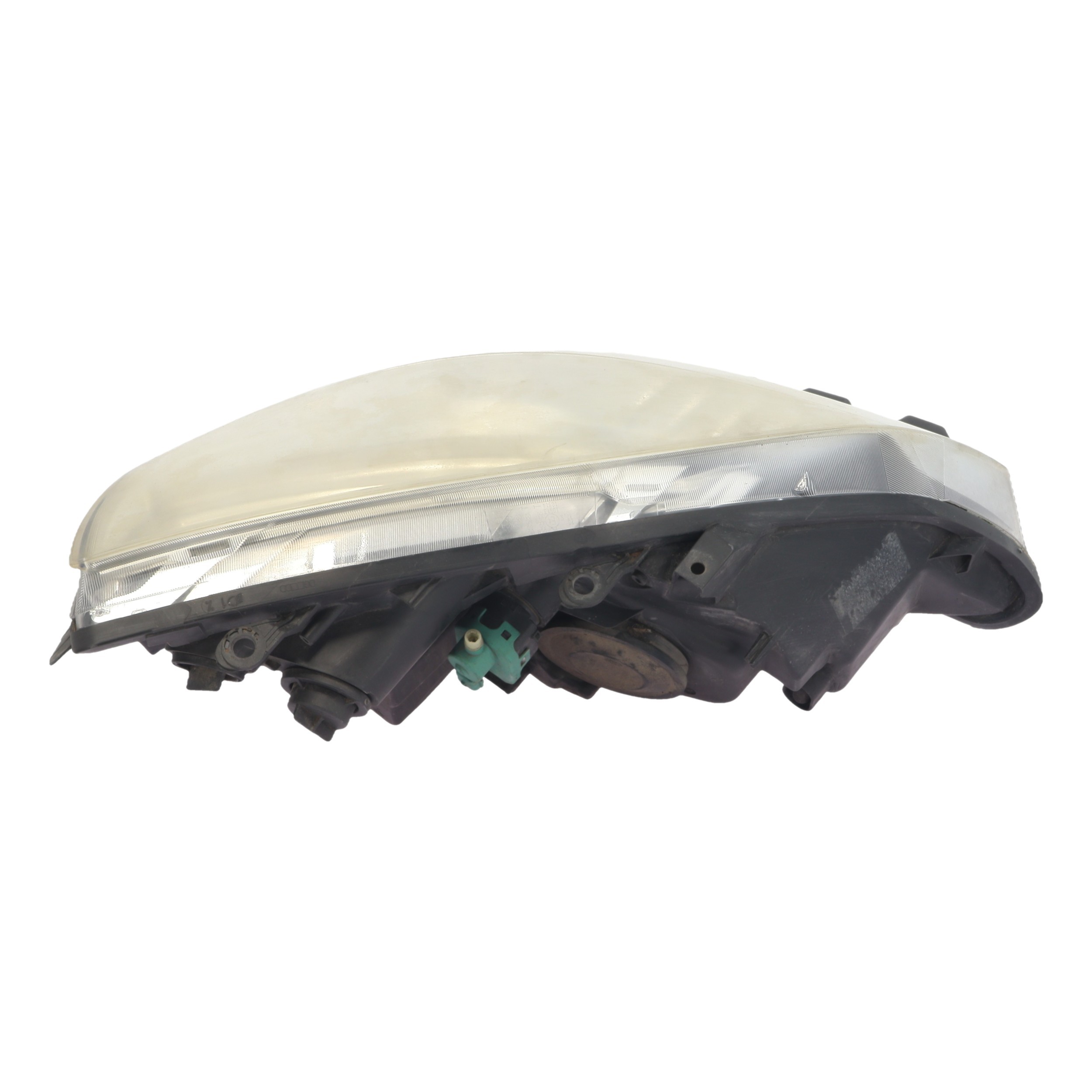 Optique avant principal gauche (feux)(phare) pour RENAULT SCENIC 2 PHASE 1 Optique avant principal gauche (feux)(phare) pour RENAULT SCENIC 2 PHASE 1
