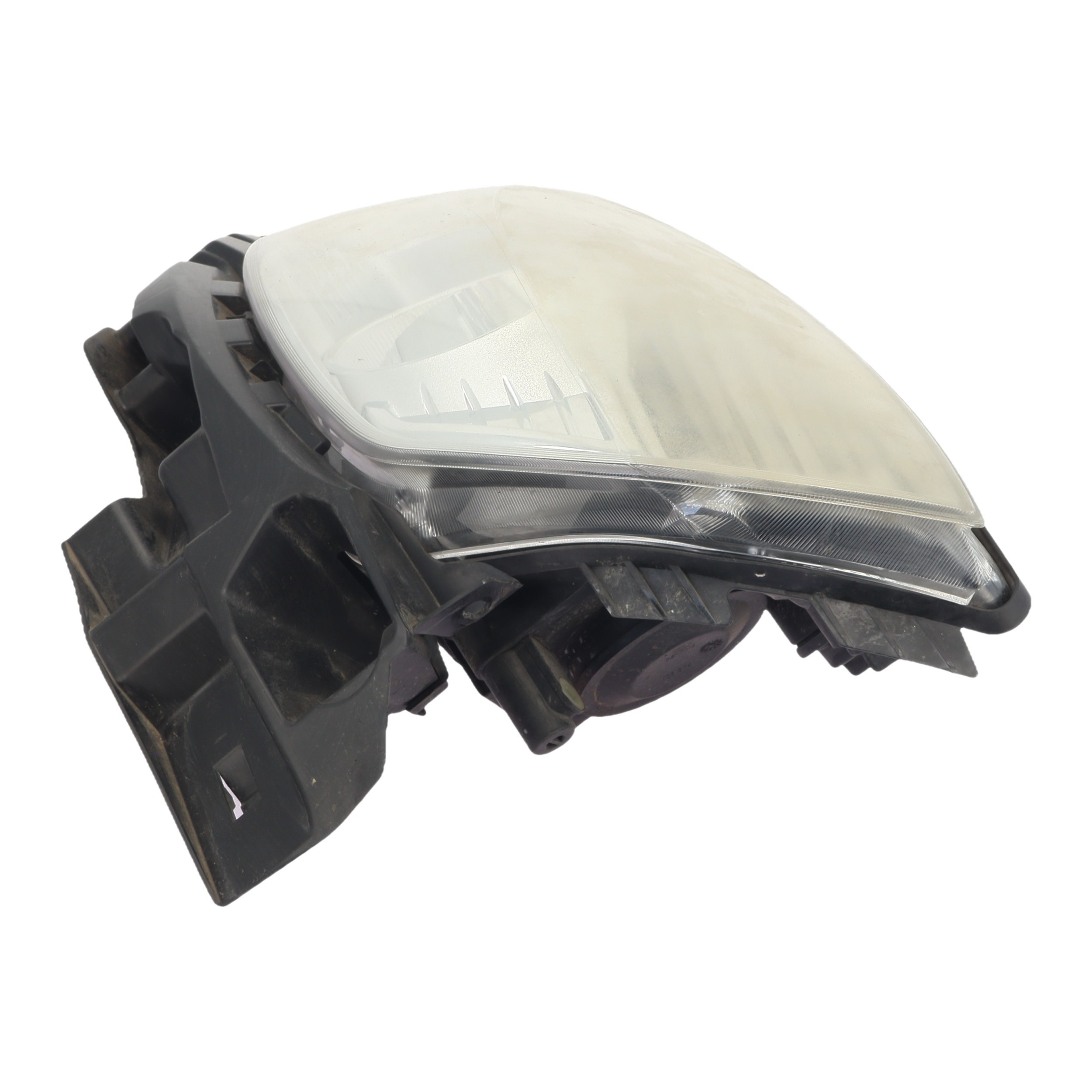 Optique avant principal gauche (feux)(phare) pour RENAULT SCENIC 2 PHASE 1 Optique avant principal gauche (feux)(phare) pour RENAULT SCENIC 2 PHASE 1