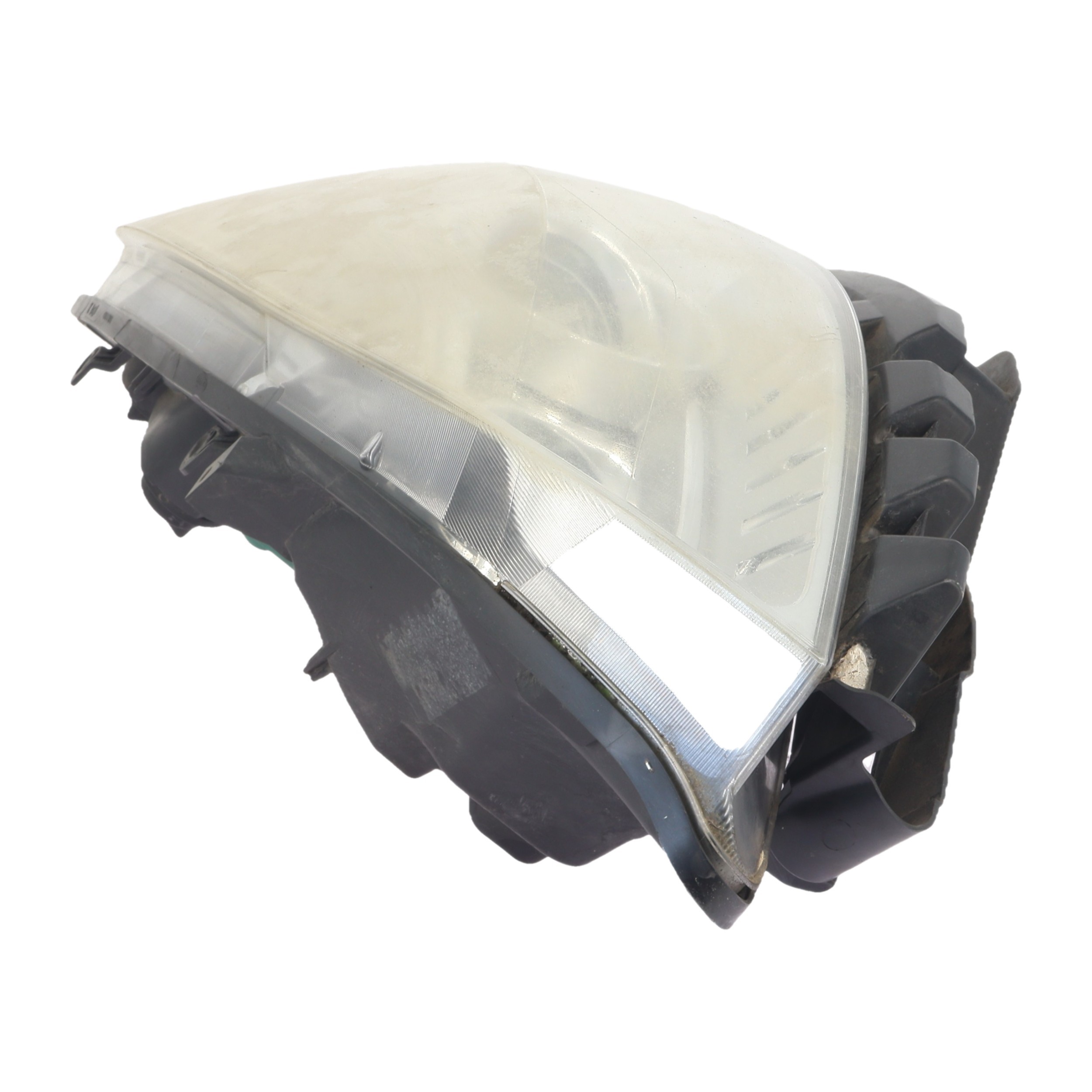 Optique avant principal gauche (feux)(phare) pour RENAULT SCENIC 2 PHASE 1 Optique avant principal gauche (feux)(phare) pour RENAULT SCENIC 2 PHASE 1